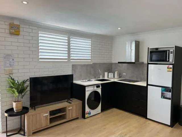 TV and multimedia in Harbour Side Resort