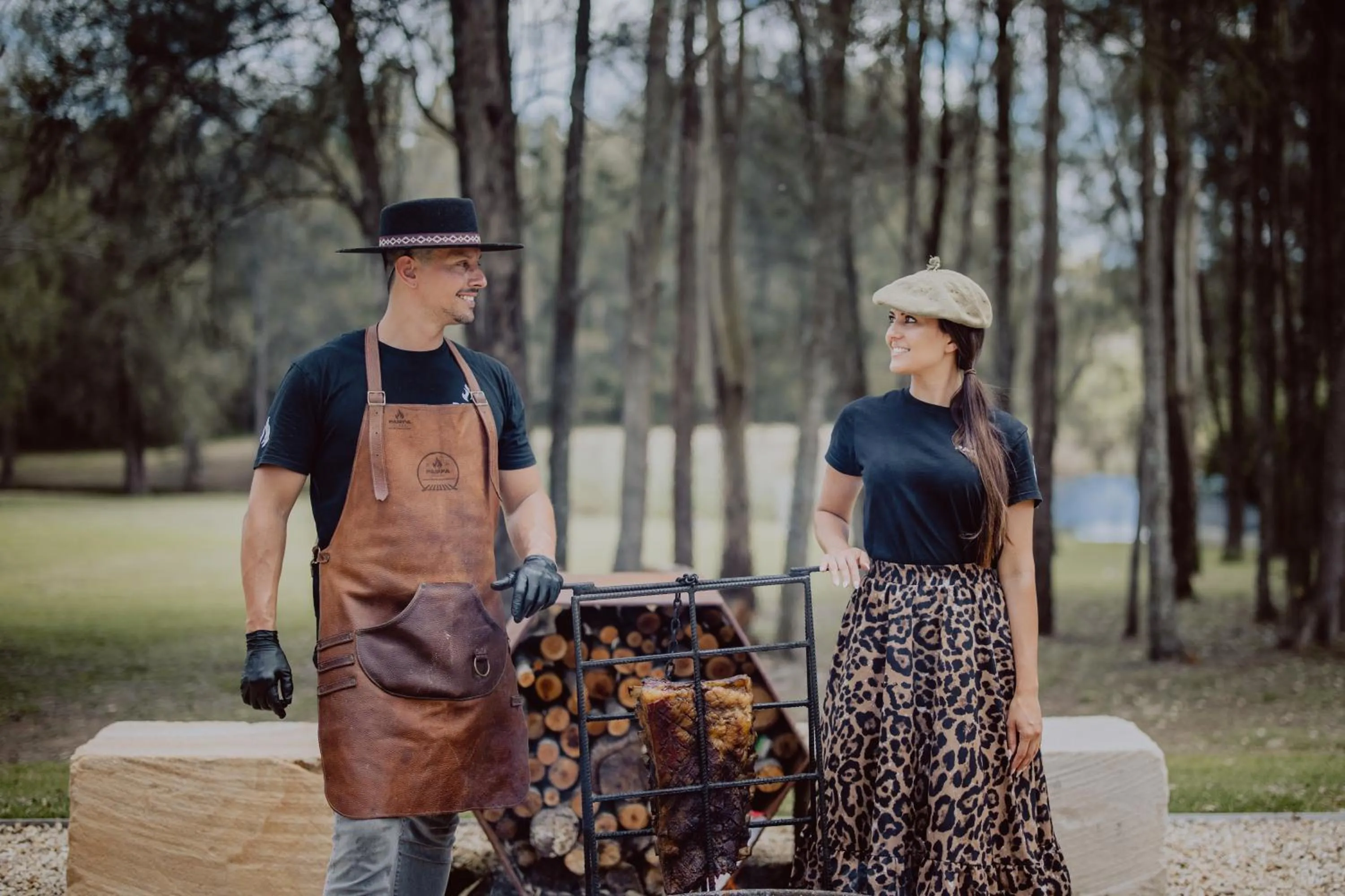 Thistle Hill Guesthouse - walk to many wineries and restaurants