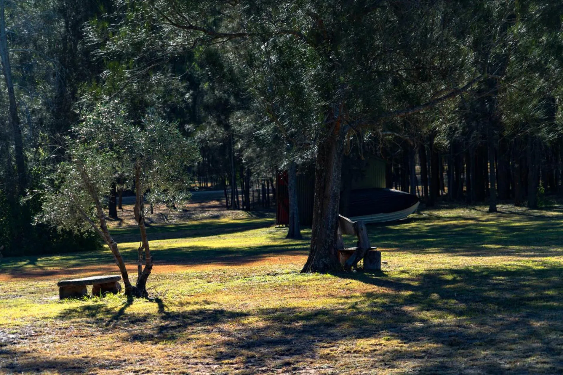 Thistle Hill Guesthouse - walk to many wineries and restaurants