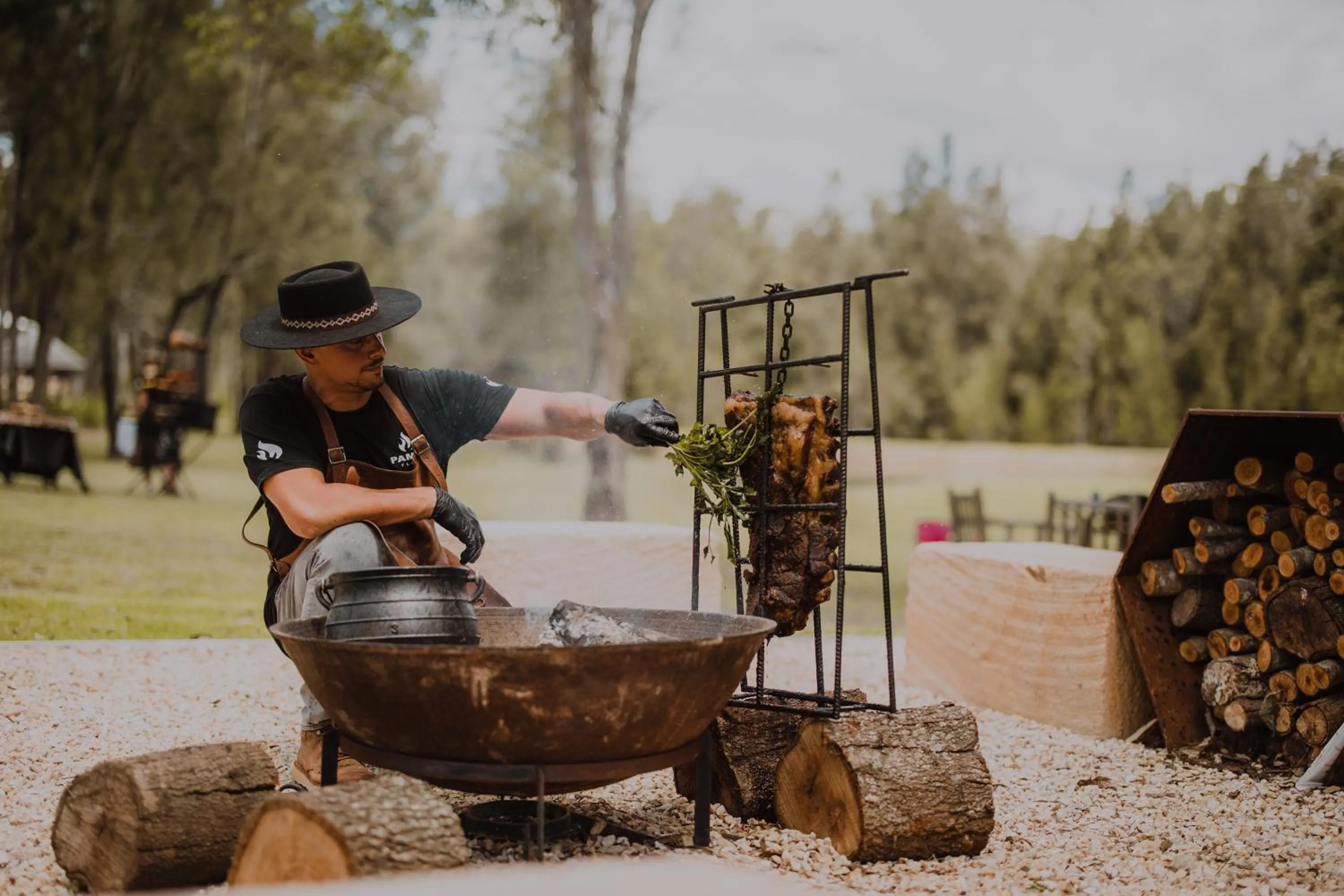 Thistle Hill Guesthouse - walk to many wineries and restaurants