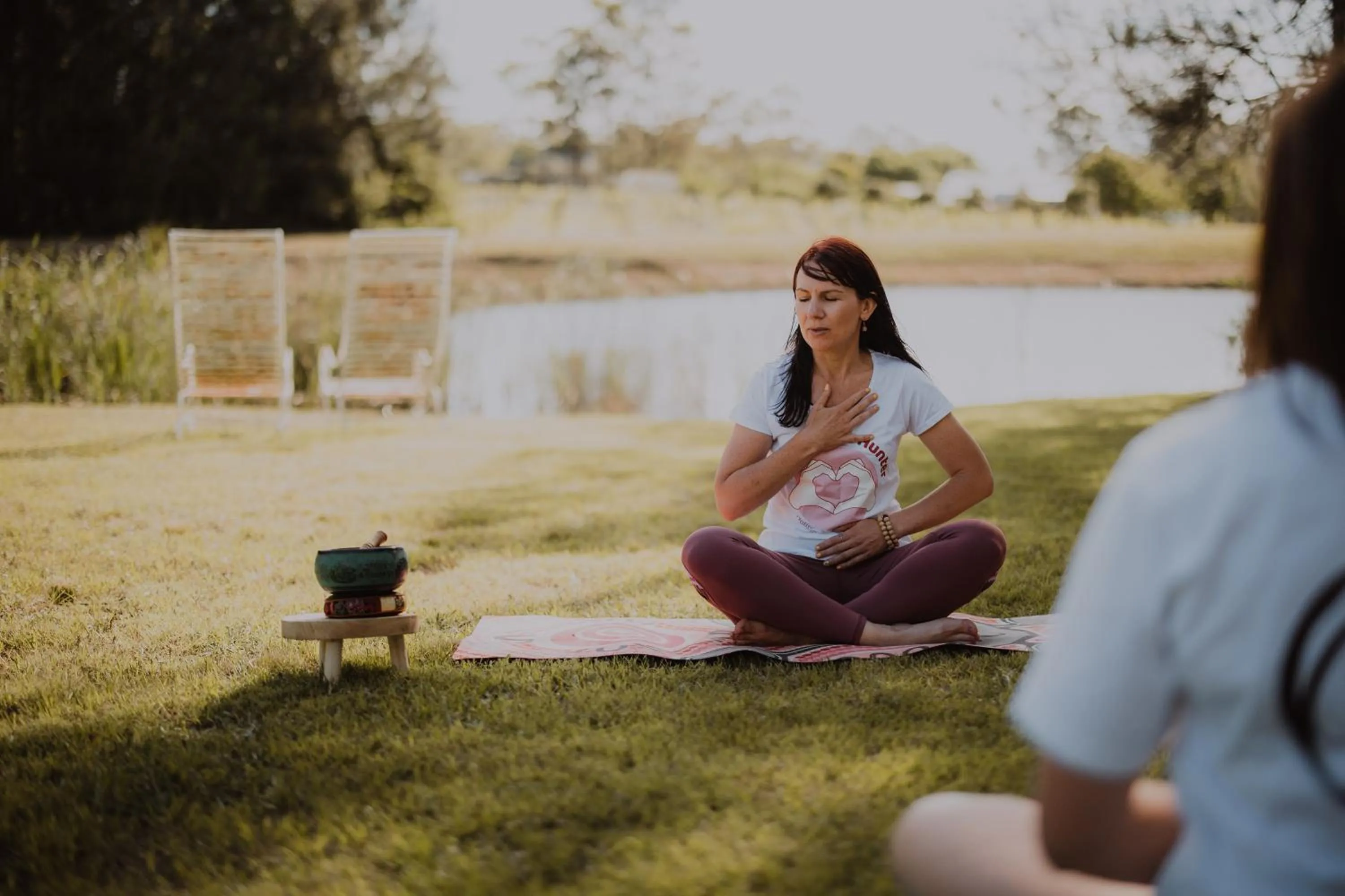 Thistle Hill Guesthouse - walk to many wineries and restaurants