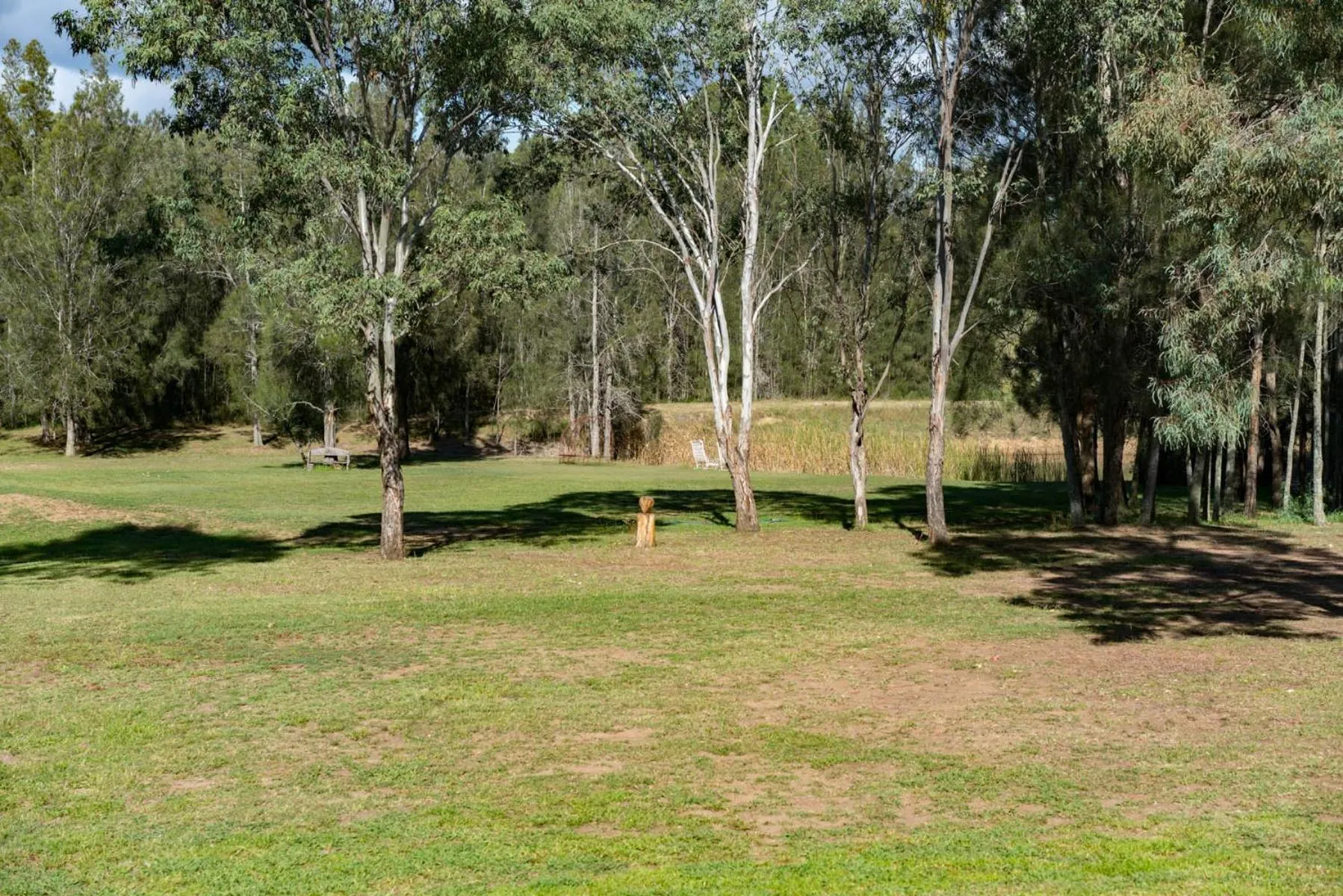 Thistle Hill Guesthouse - walk to many wineries and restaurants