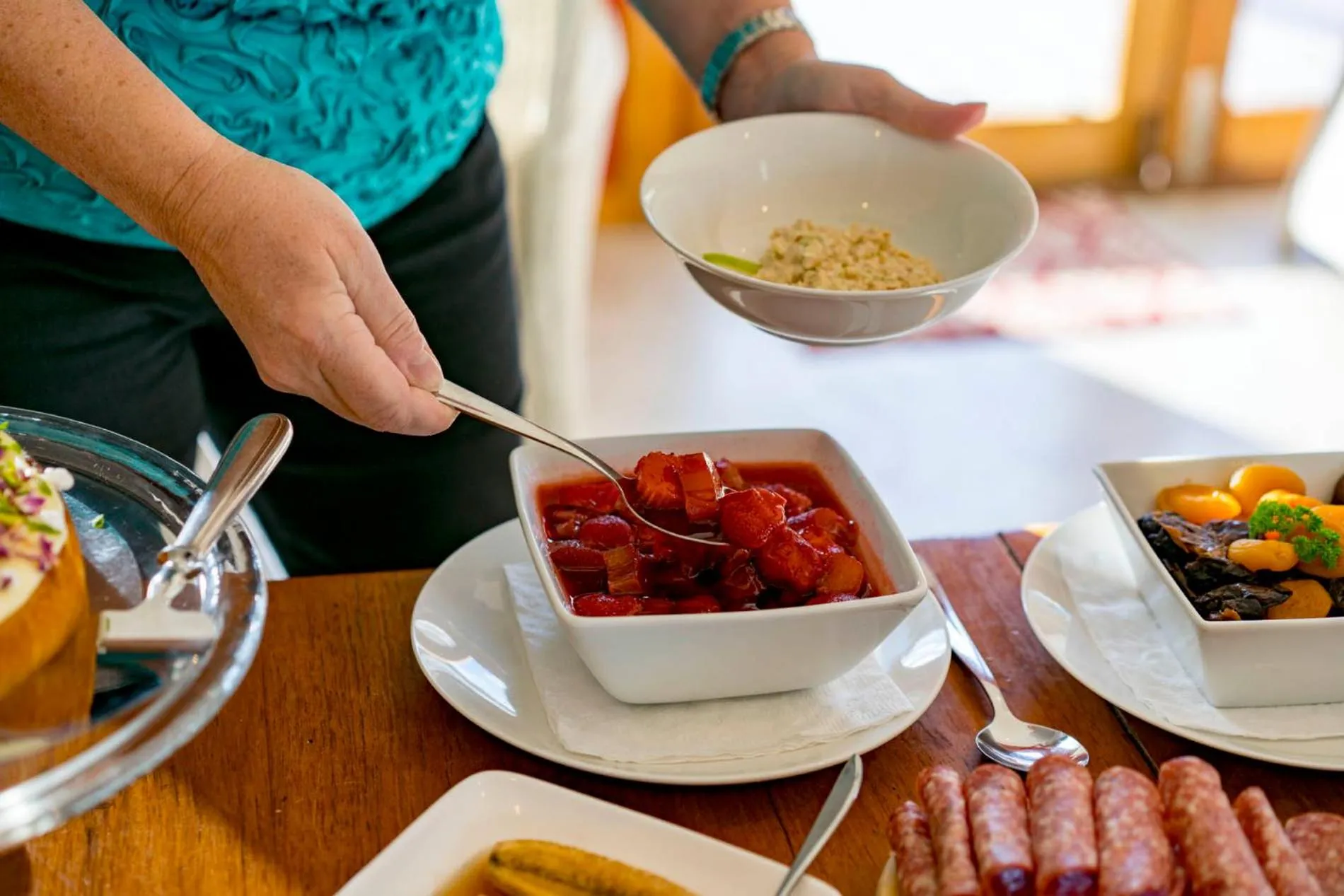 Thistle Hill Guesthouse - walk to many wineries and restaurants