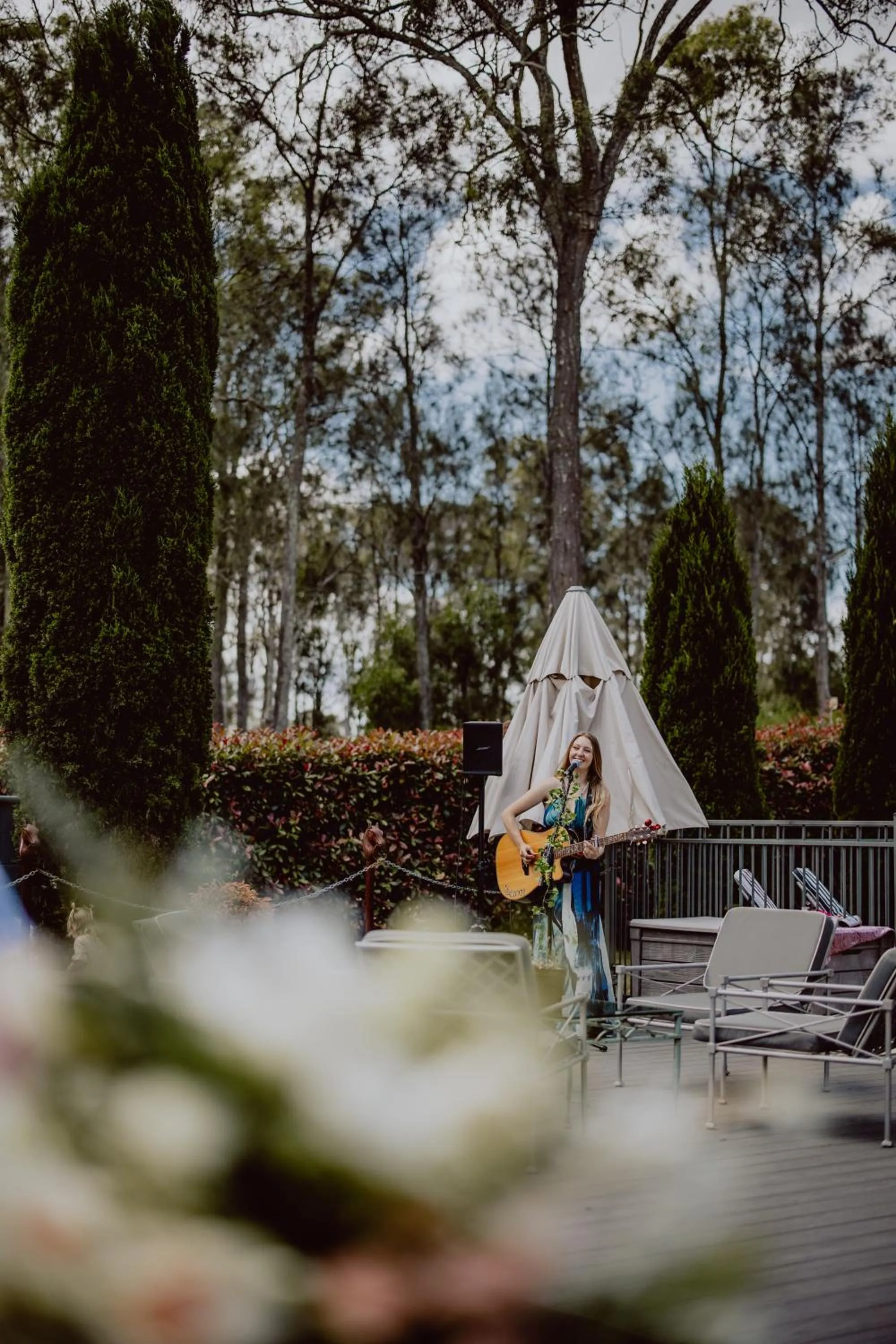 Thistle Hill Guesthouse - walk to many wineries and restaurants