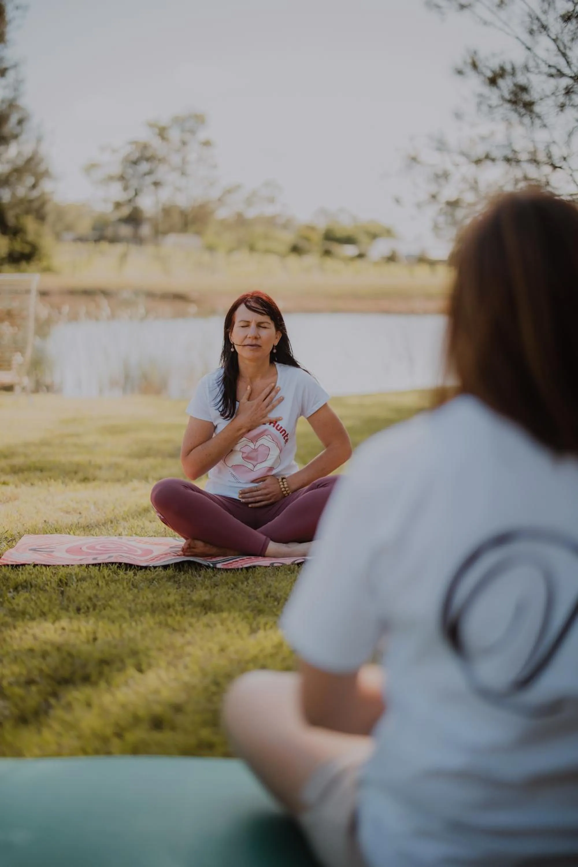 Thistle Hill Guesthouse - walk to many wineries and restaurants