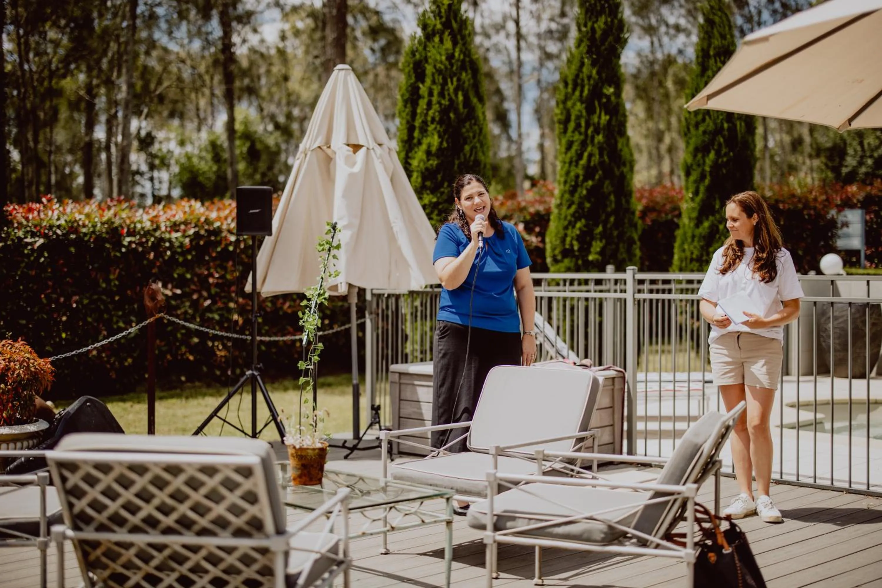 Thistle Hill Guesthouse - walk to many wineries and restaurants