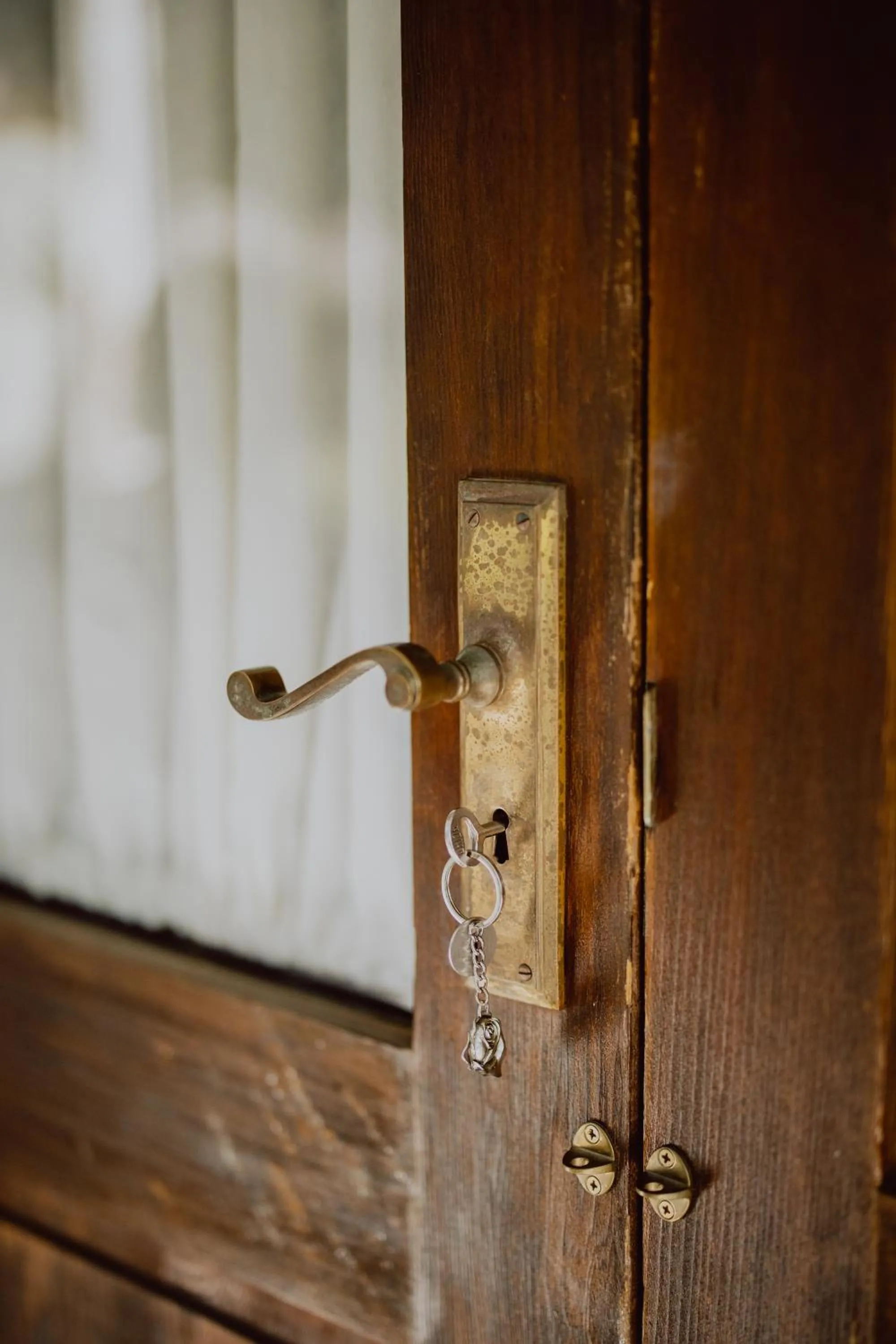 Thistle Hill Guesthouse - walk to many wineries and restaurants