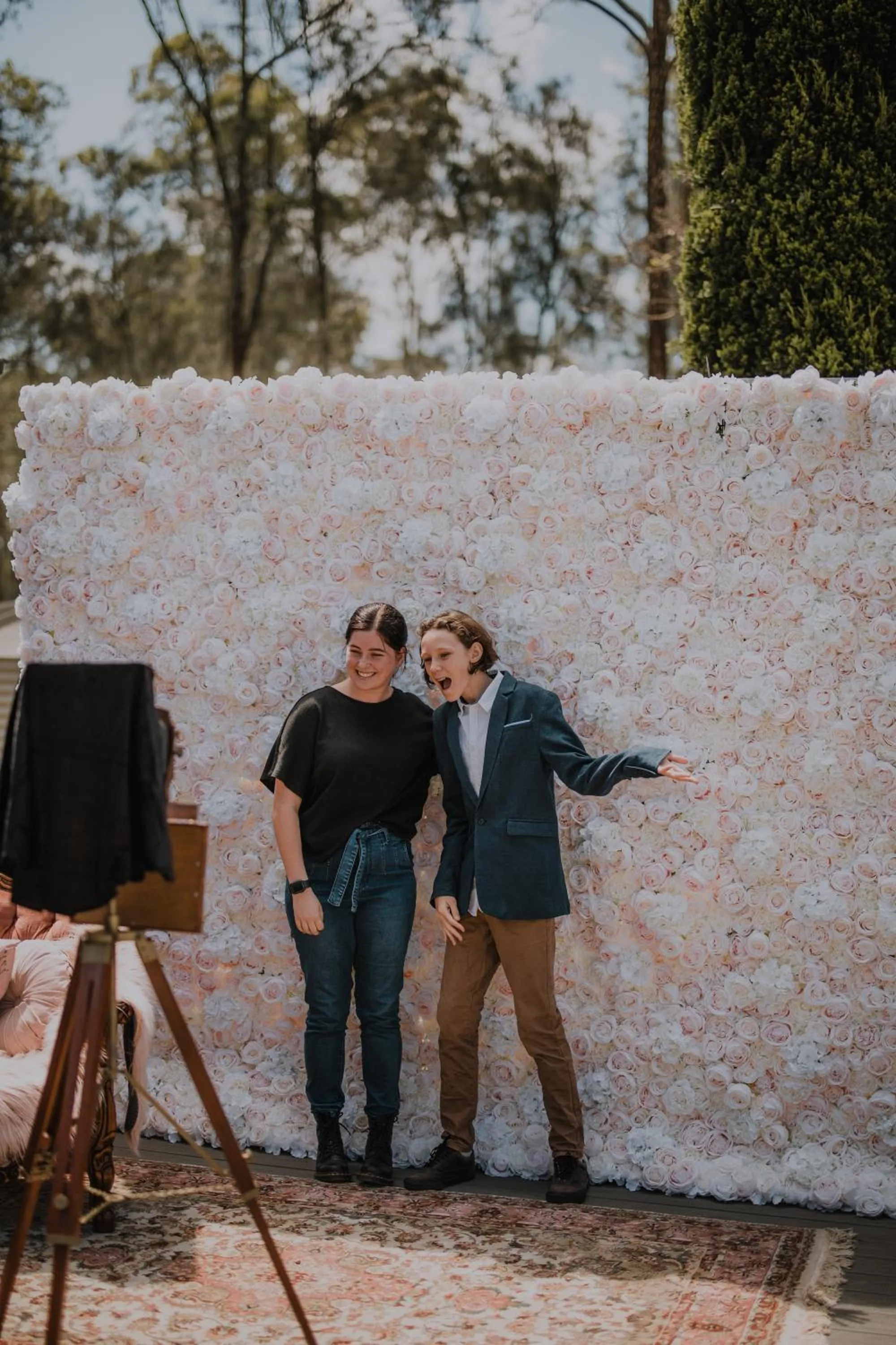 Thistle Hill Guesthouse - walk to many wineries and restaurants