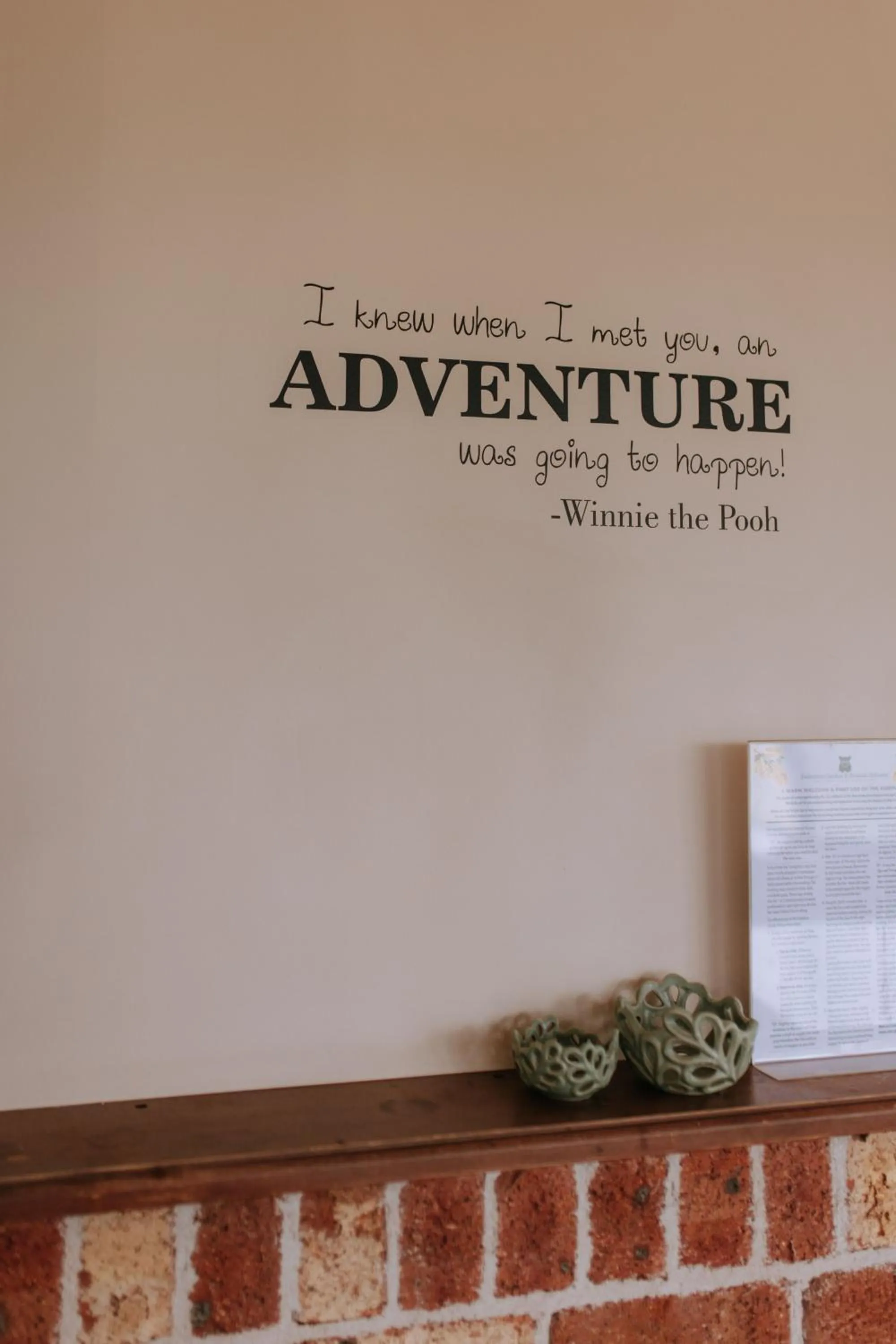 Federation Gardens & Possums Hideaway