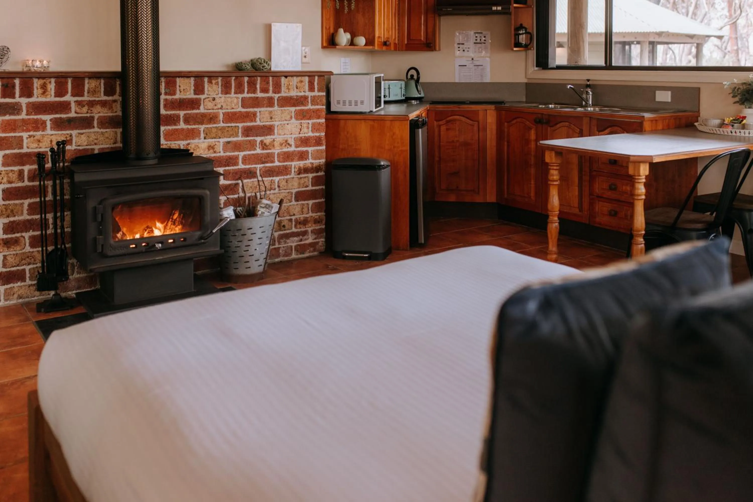 Federation Gardens & Possums Hideaway