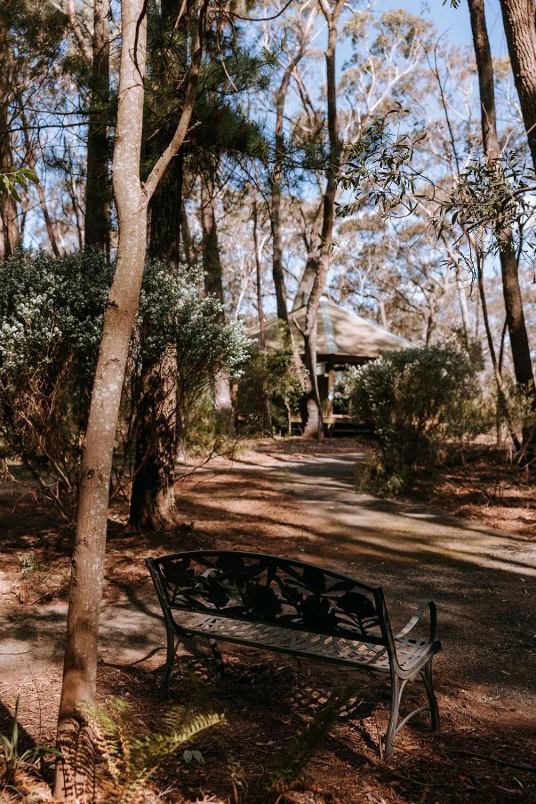 Federation Gardens & Possums Hideaway