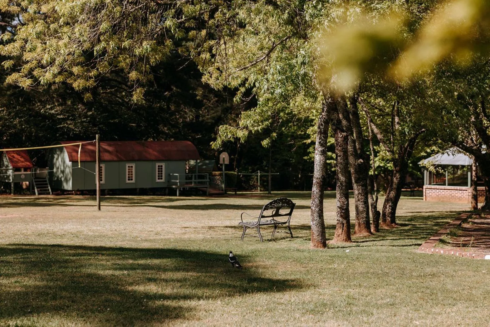 Other in Federation Gardens & Possums Hideaway