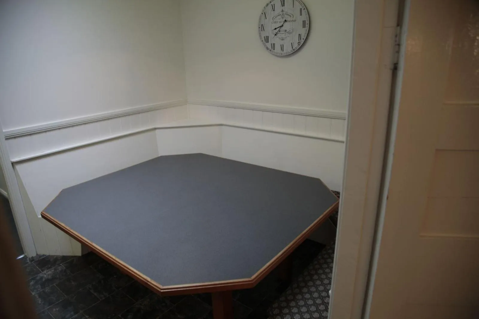 Federation Gardens & Possums Hideaway