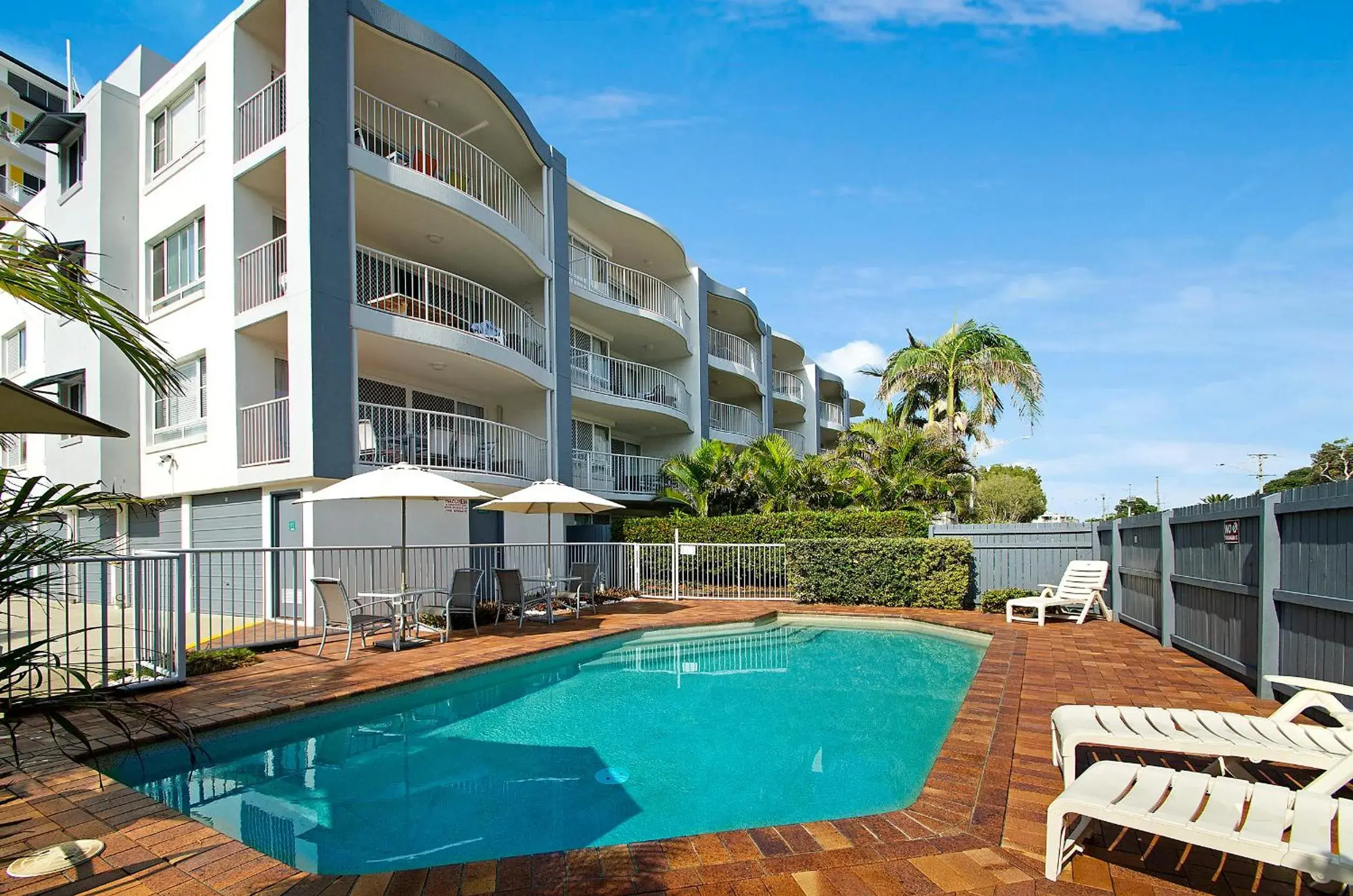 Two Bedroom Apartment with Exclusive Rooftop in The Beach Houses Maroochydore Two Bedroom Apartment with Exclusive Rooftop in The Beach Houses Maroochydore