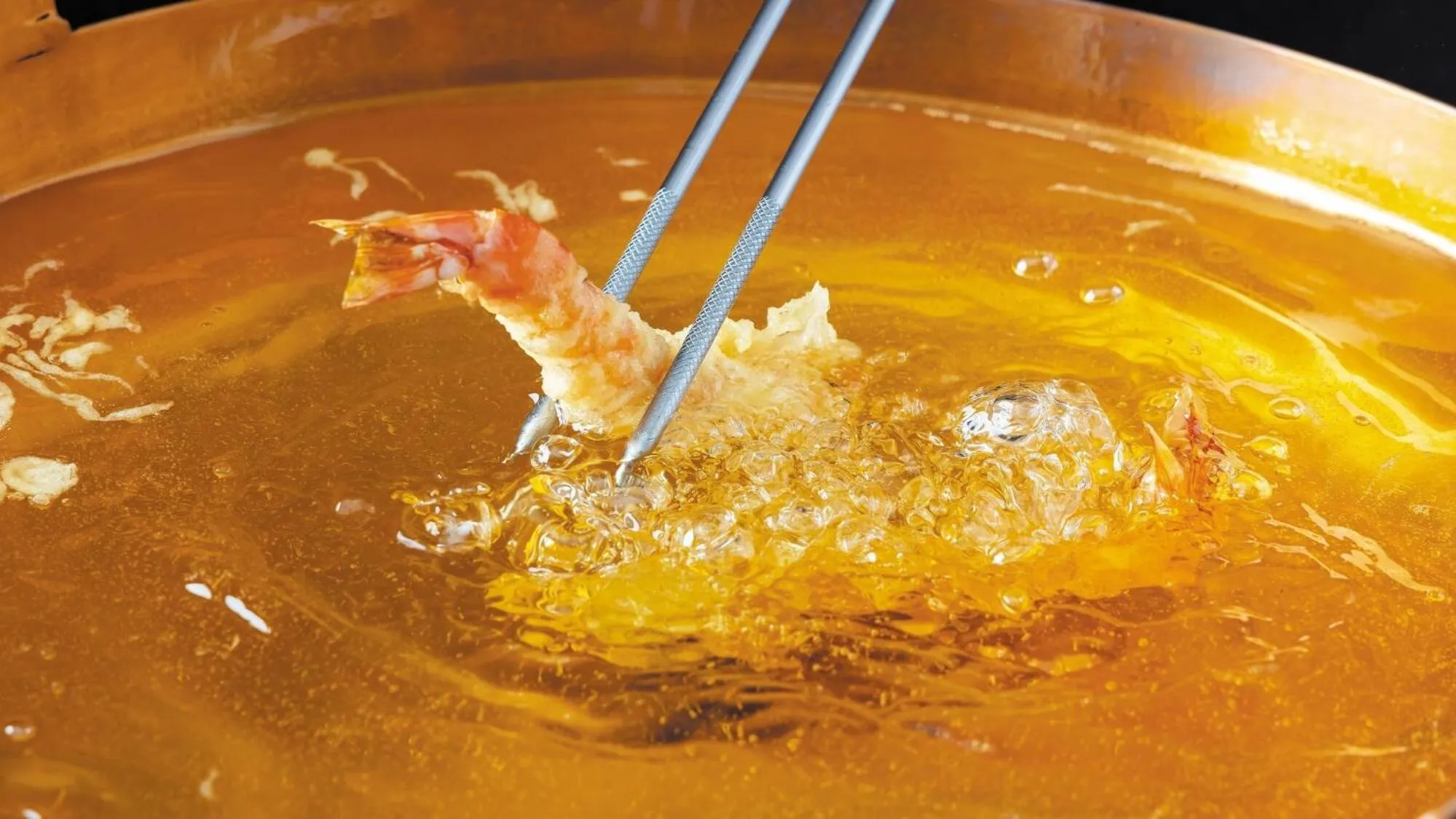 Dinner in Royal Park Hotel Takamatsu