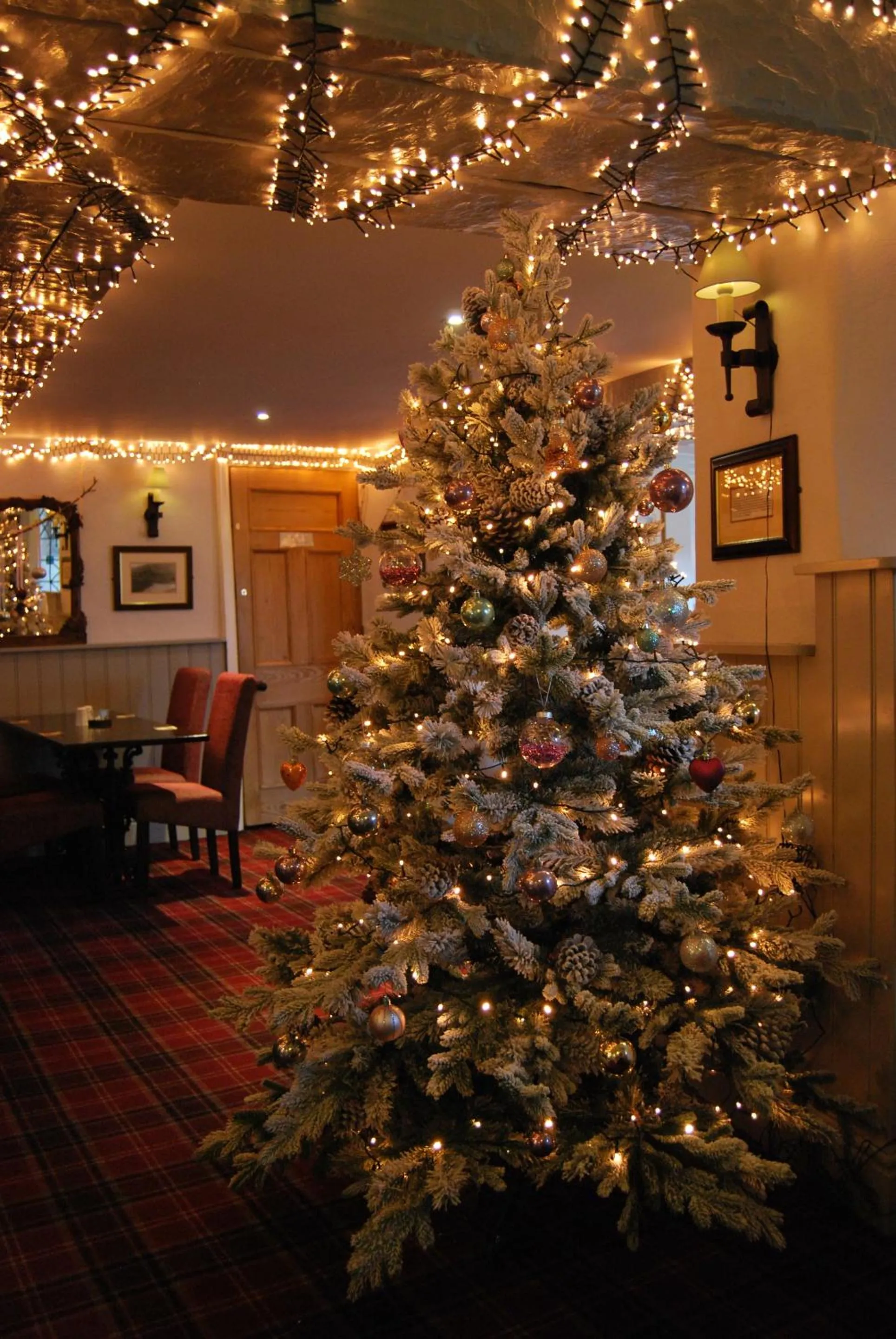 Other in The Miners Arms