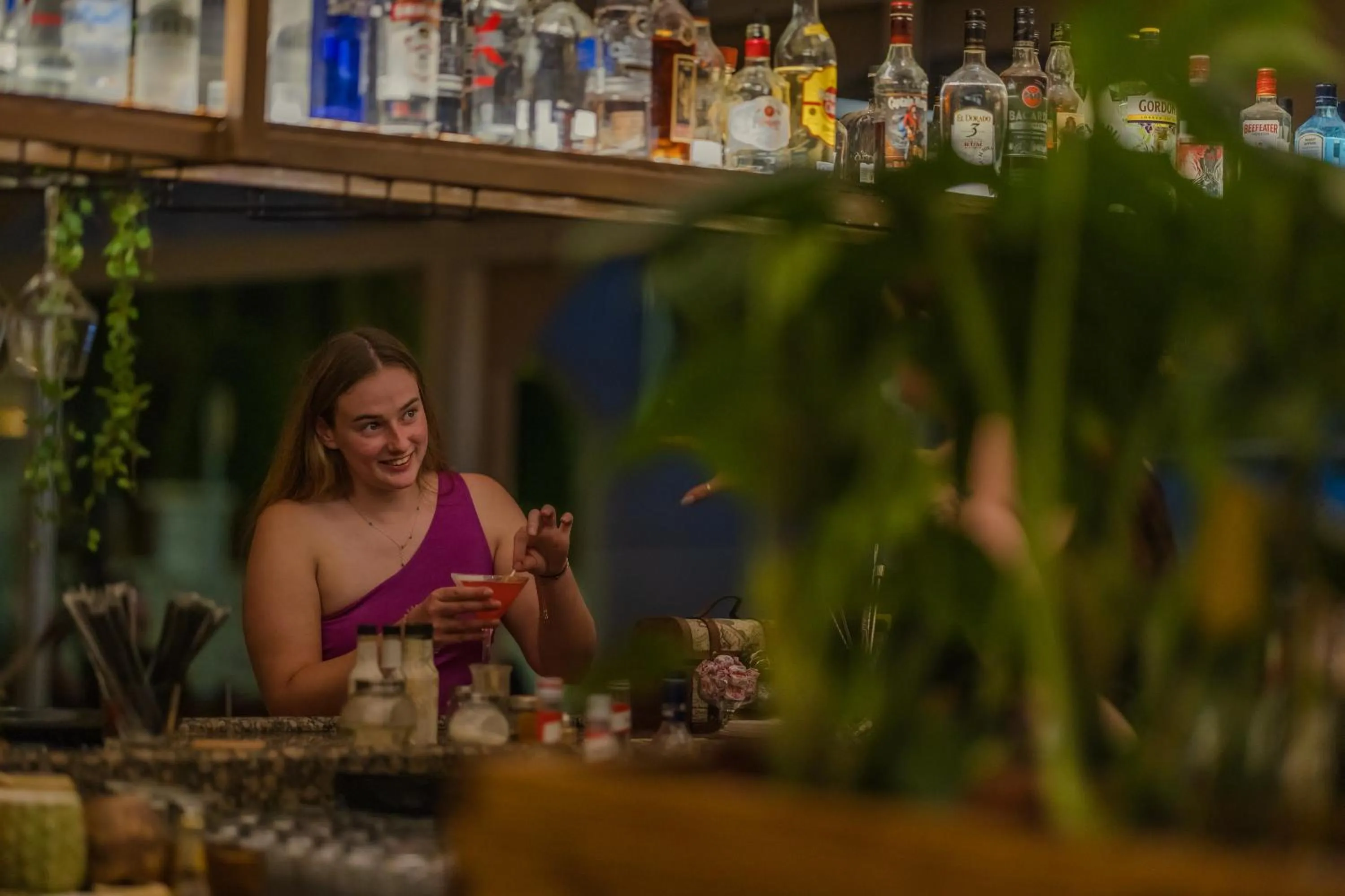 Staff in Kolymbia Bay Art Boutique Hotel - Adults Only