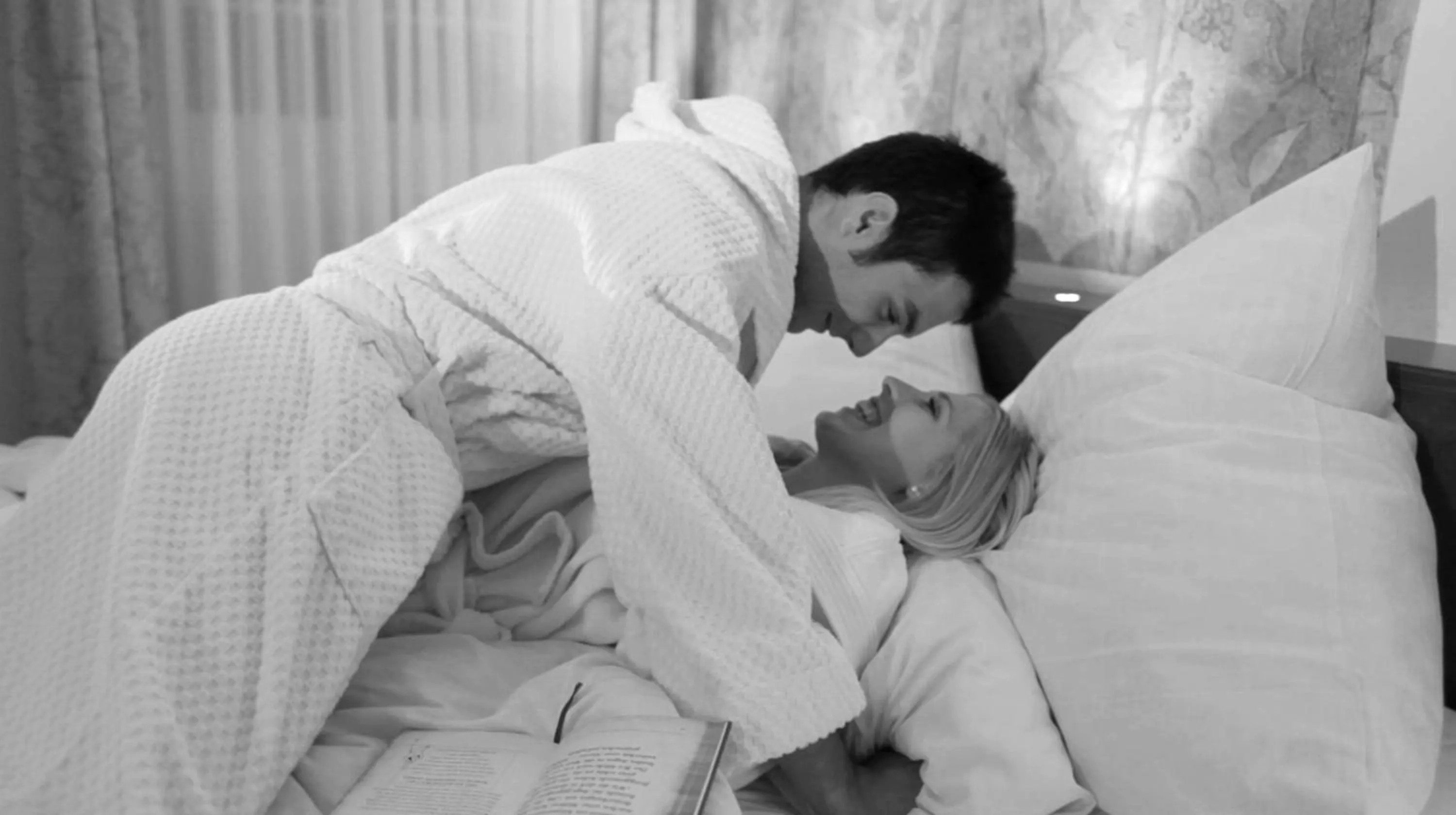 Photo of the whole room, Bed in Stadt-gut-Hotel Gasthof Goldener Adler