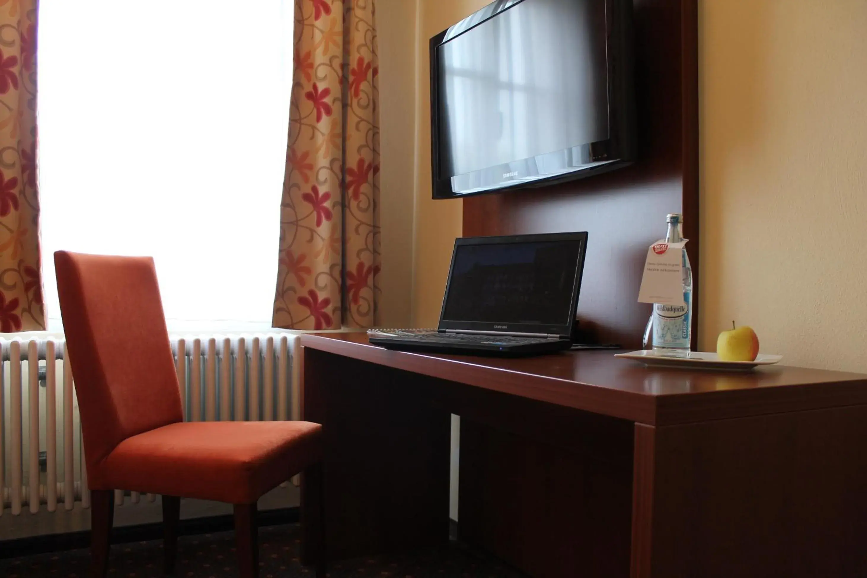 Superior Single Room in Stadt-gut-Hotel Gasthof Goldener Adler Superior Single Room in Stadt-gut-Hotel Gasthof Goldener Adler