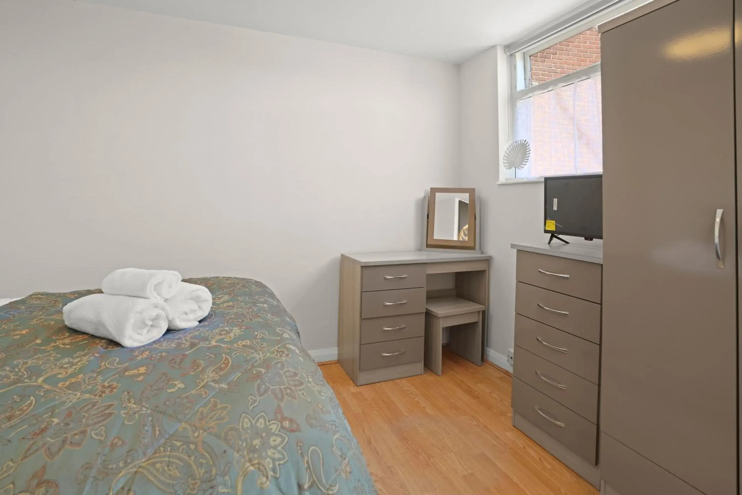 Standard Studio in Gable End Hotel Standard Studio in Gable End Hotel