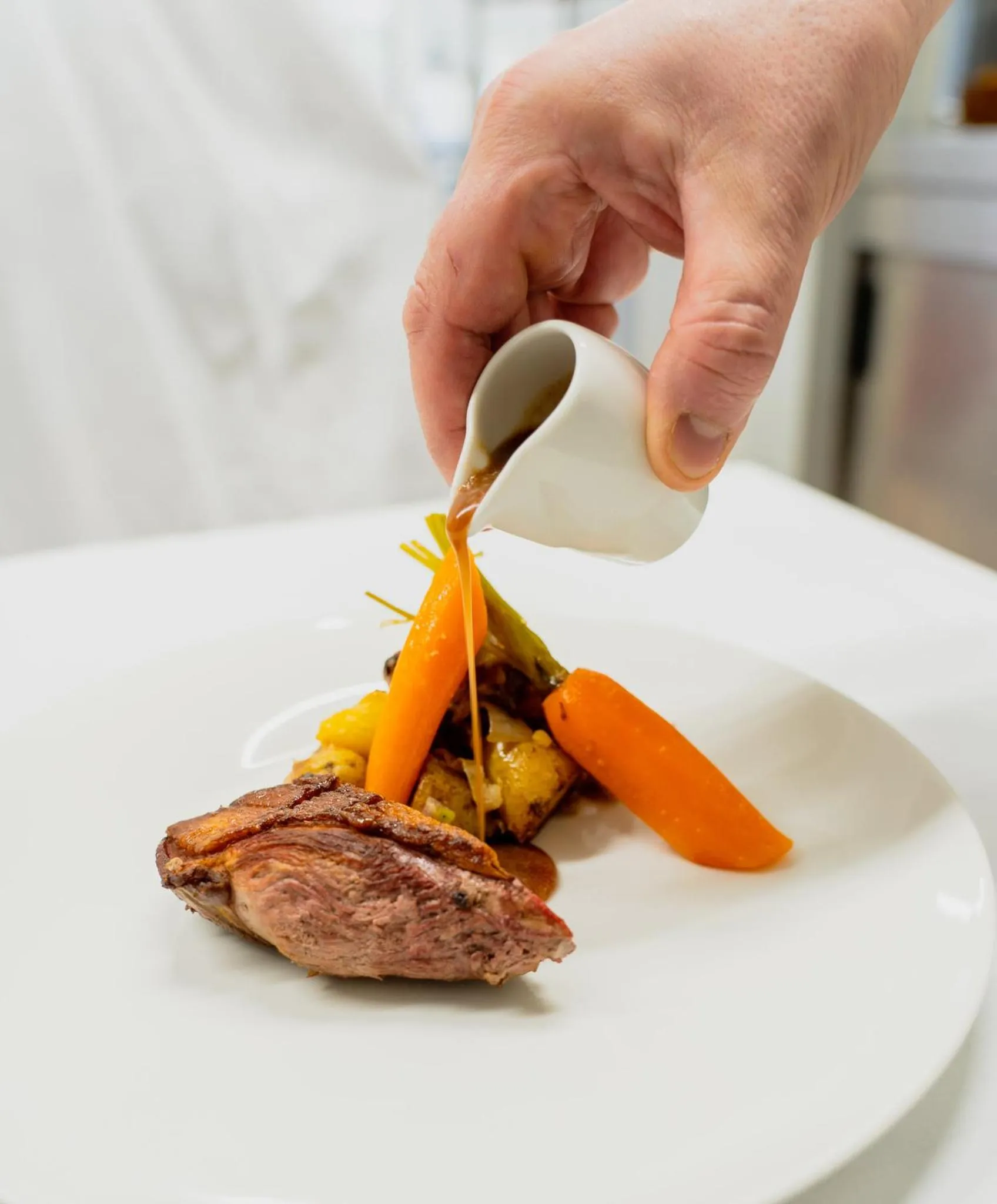 Domaine de Presle Saumur, The Originals Relais