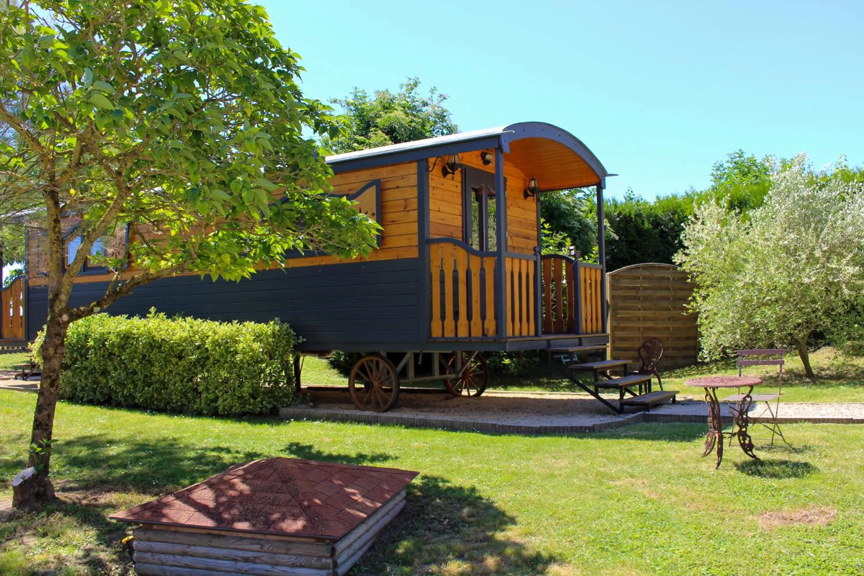 Domaine de Presle Saumur, The Originals Relais