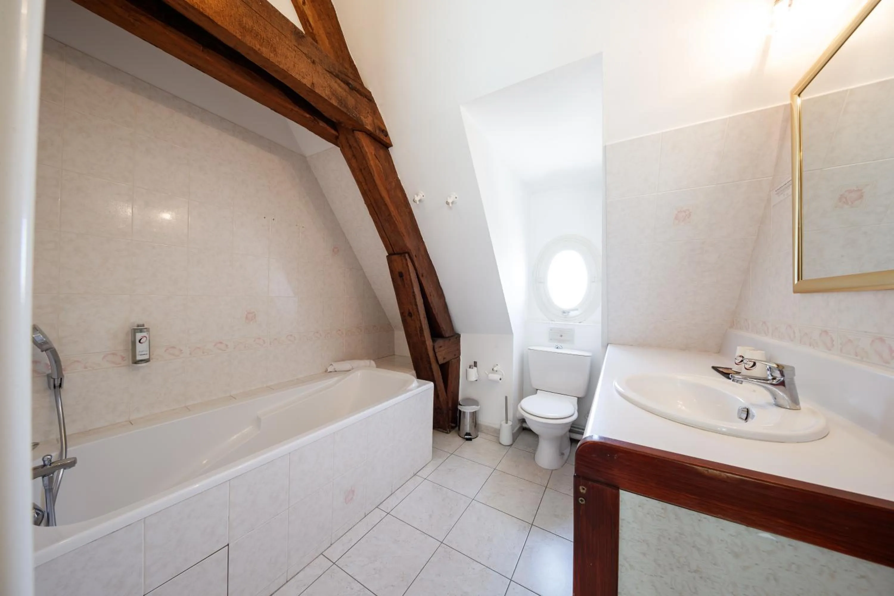 Domaine de Presle Saumur, The Originals Relais