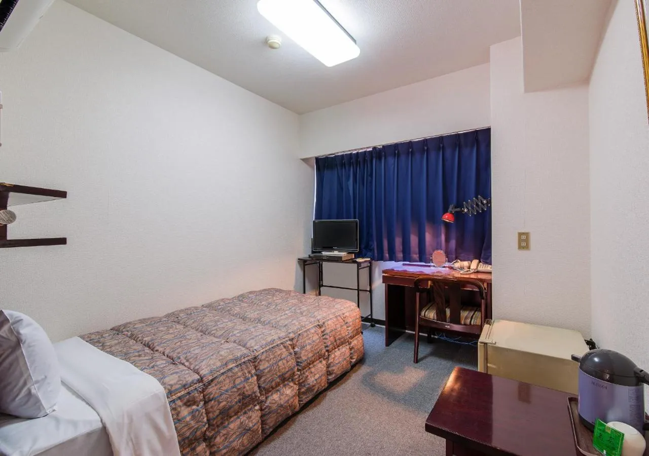 TV/Entertainment Center in Dai-ni Sunrise Hotel