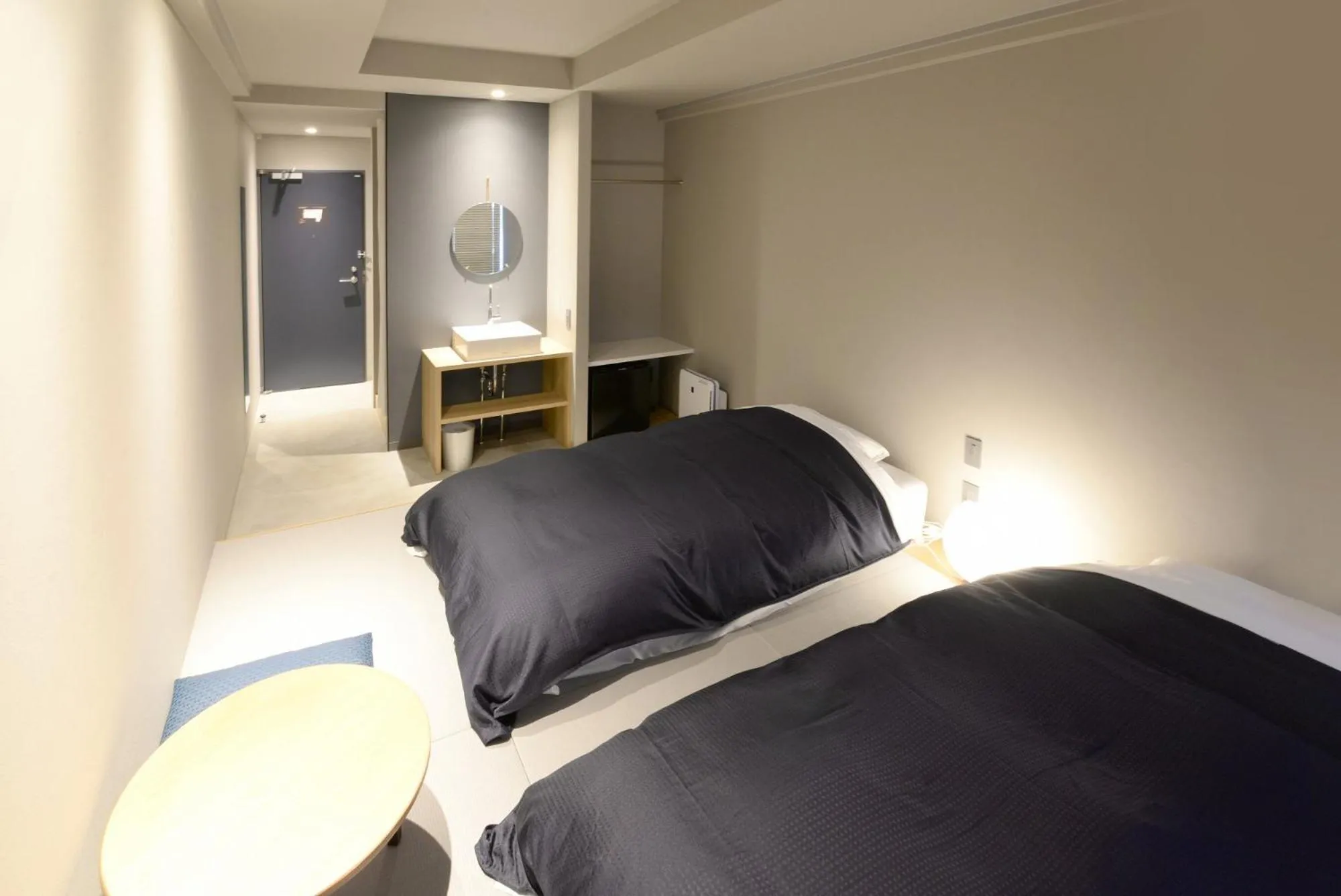 Bed in Resters Bed&Co.