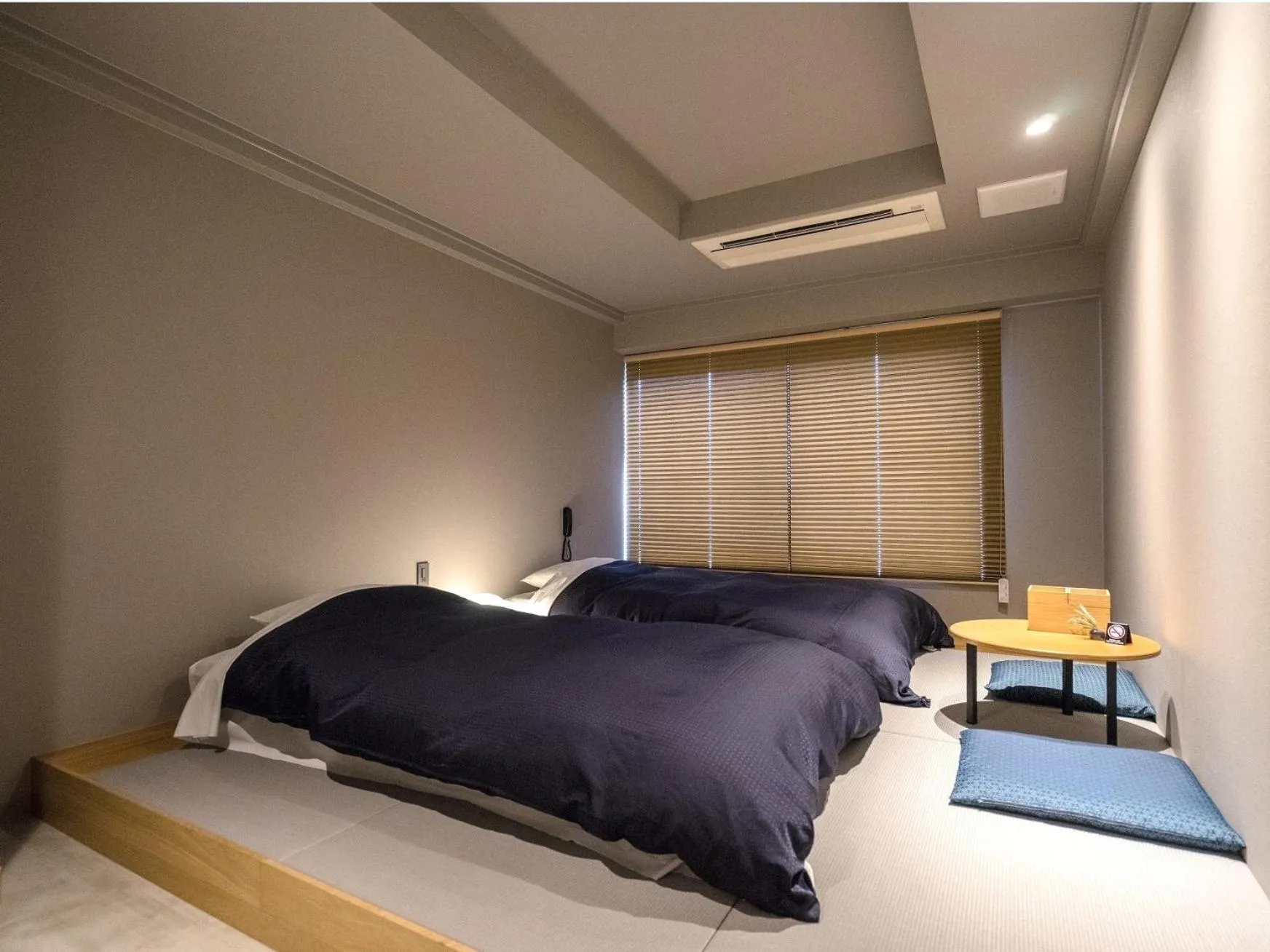 Bed in Resters Bed&Co.