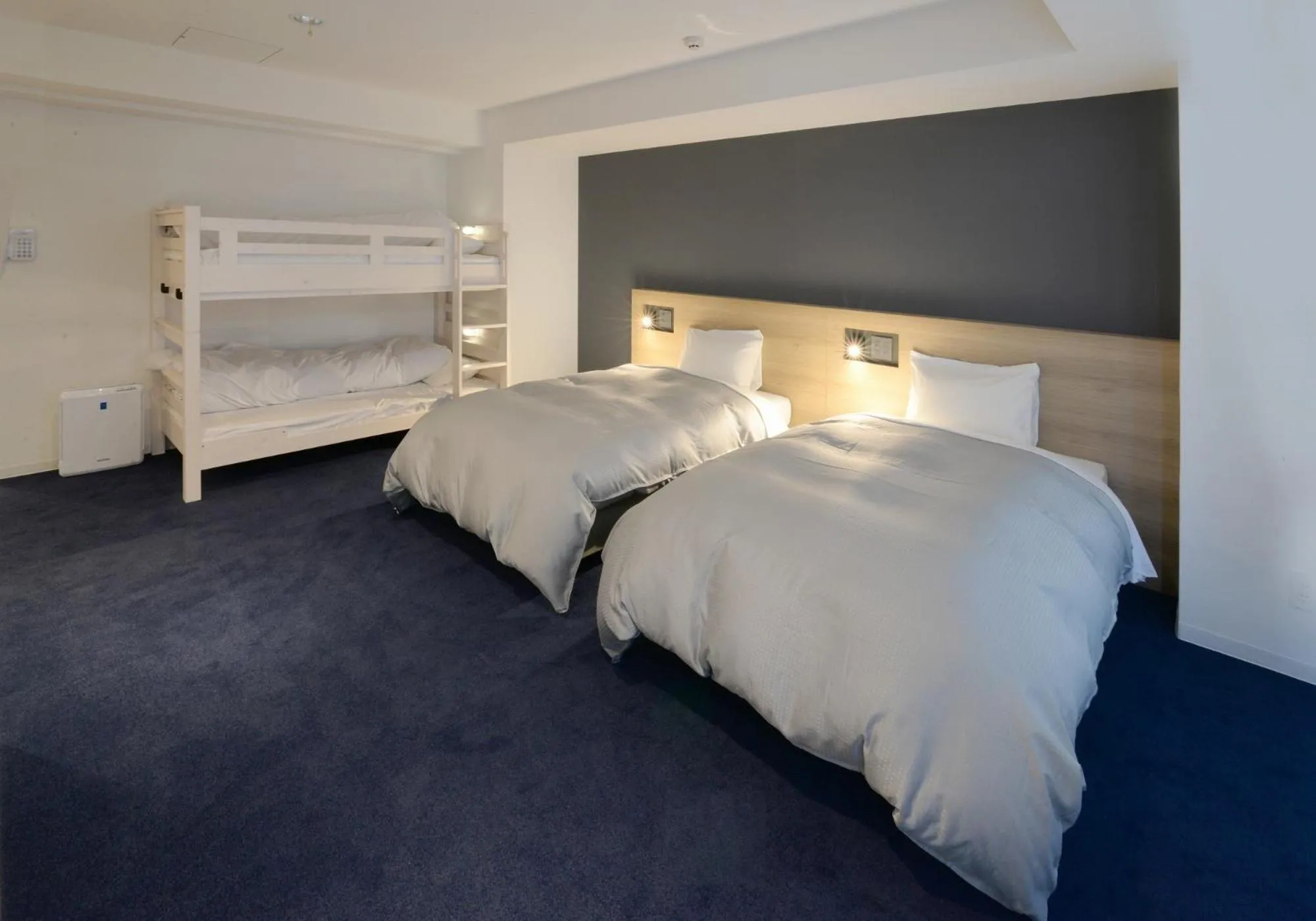 Bed in Resters Bed&Co.