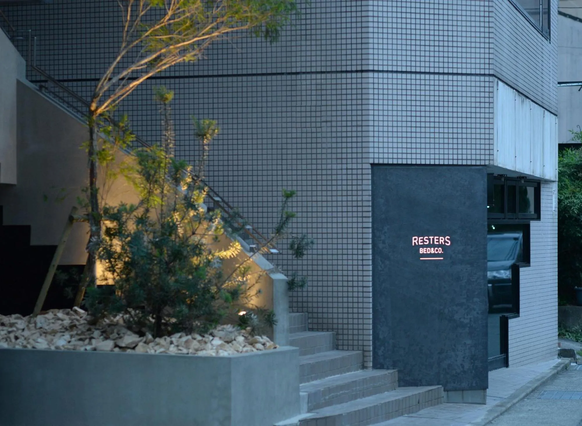 Resters Bed&Co.