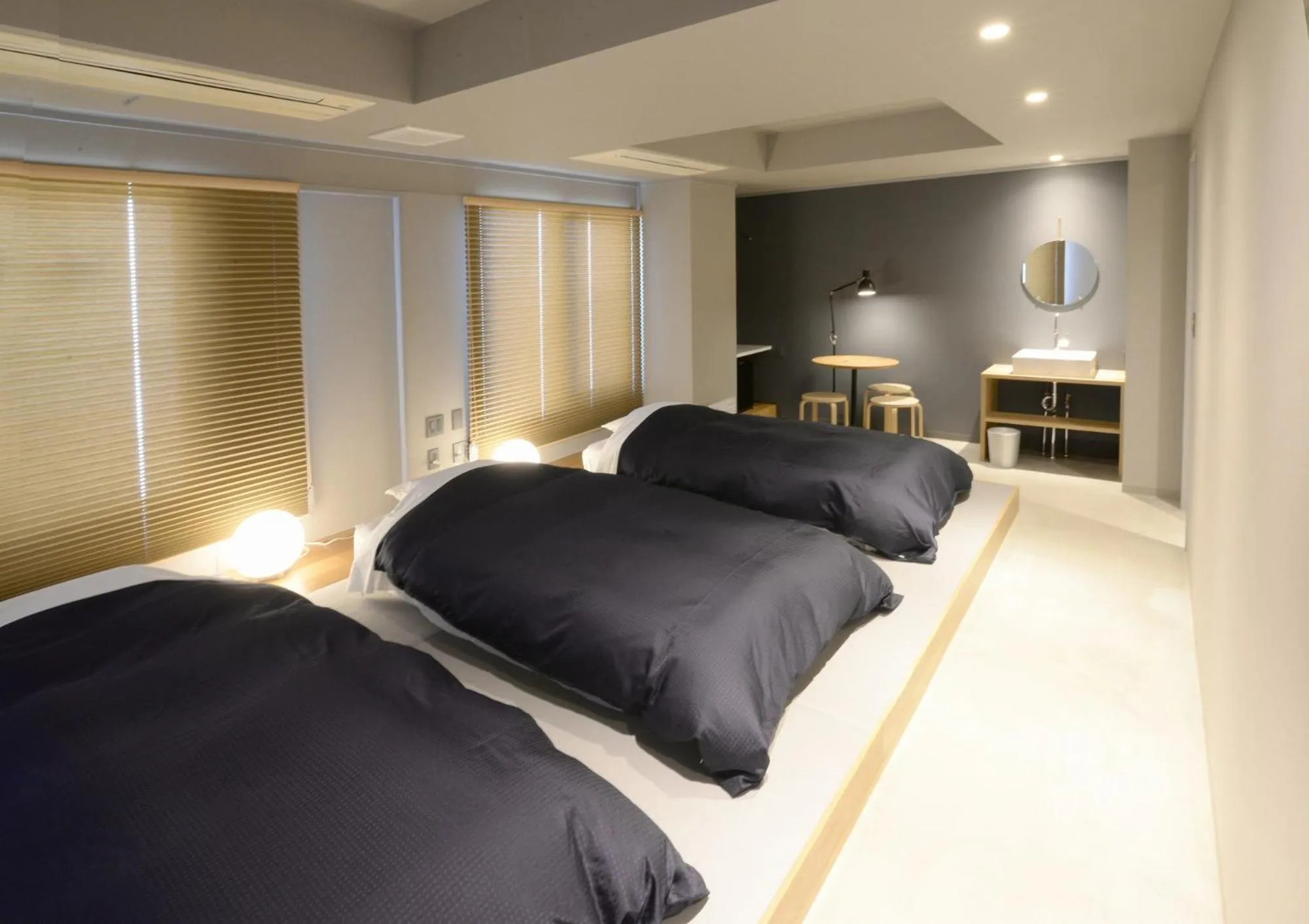 Bed in Resters Bed&Co.