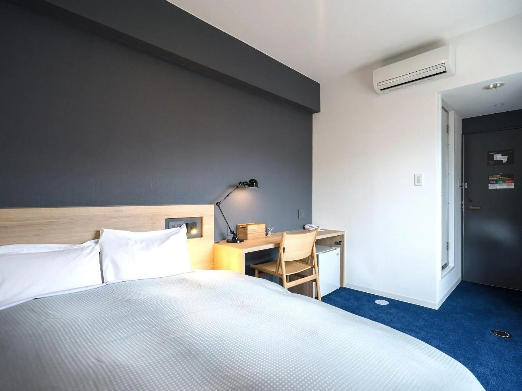 Bed in Resters Bed&Co.