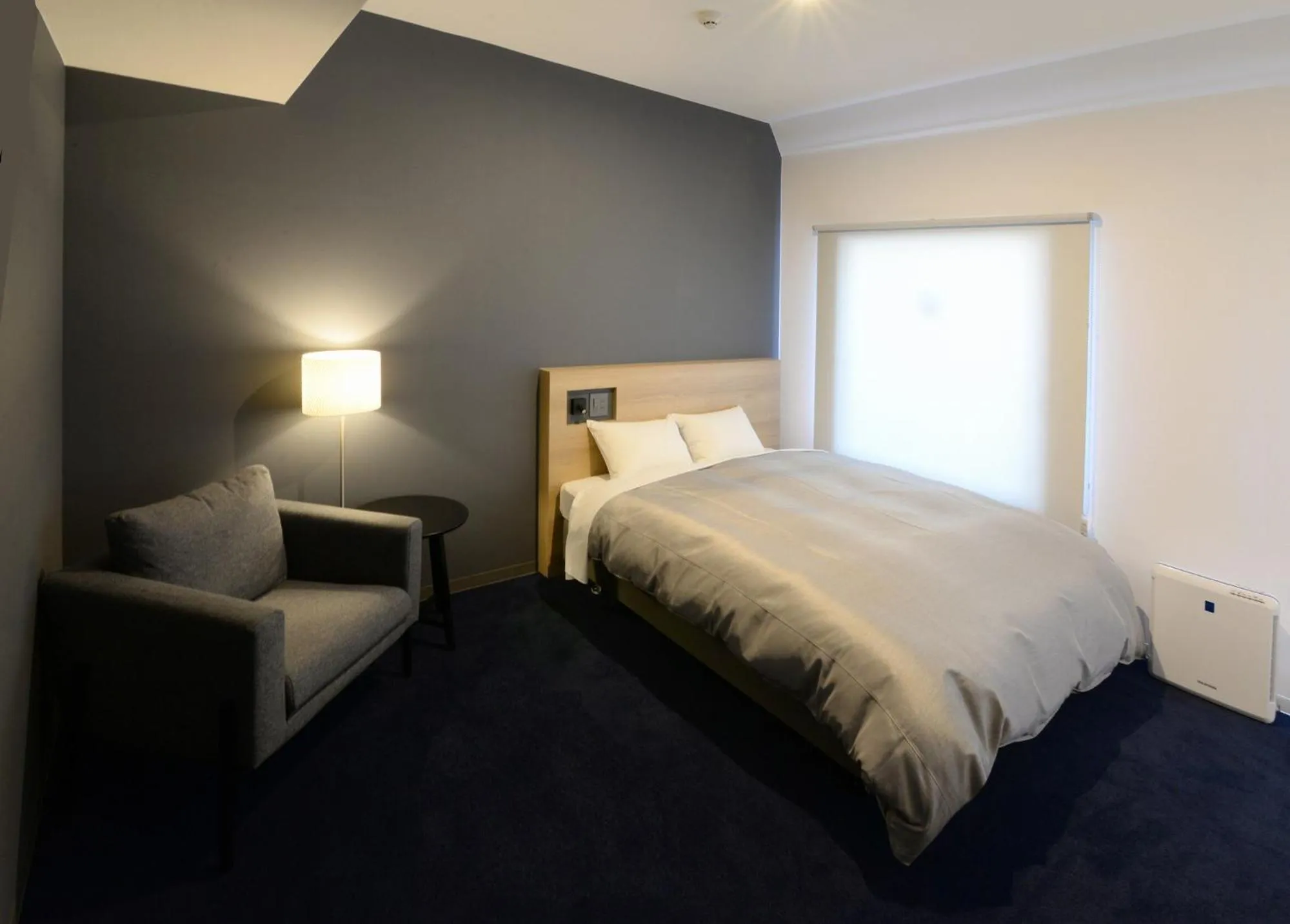 Bed in Resters Bed&Co.