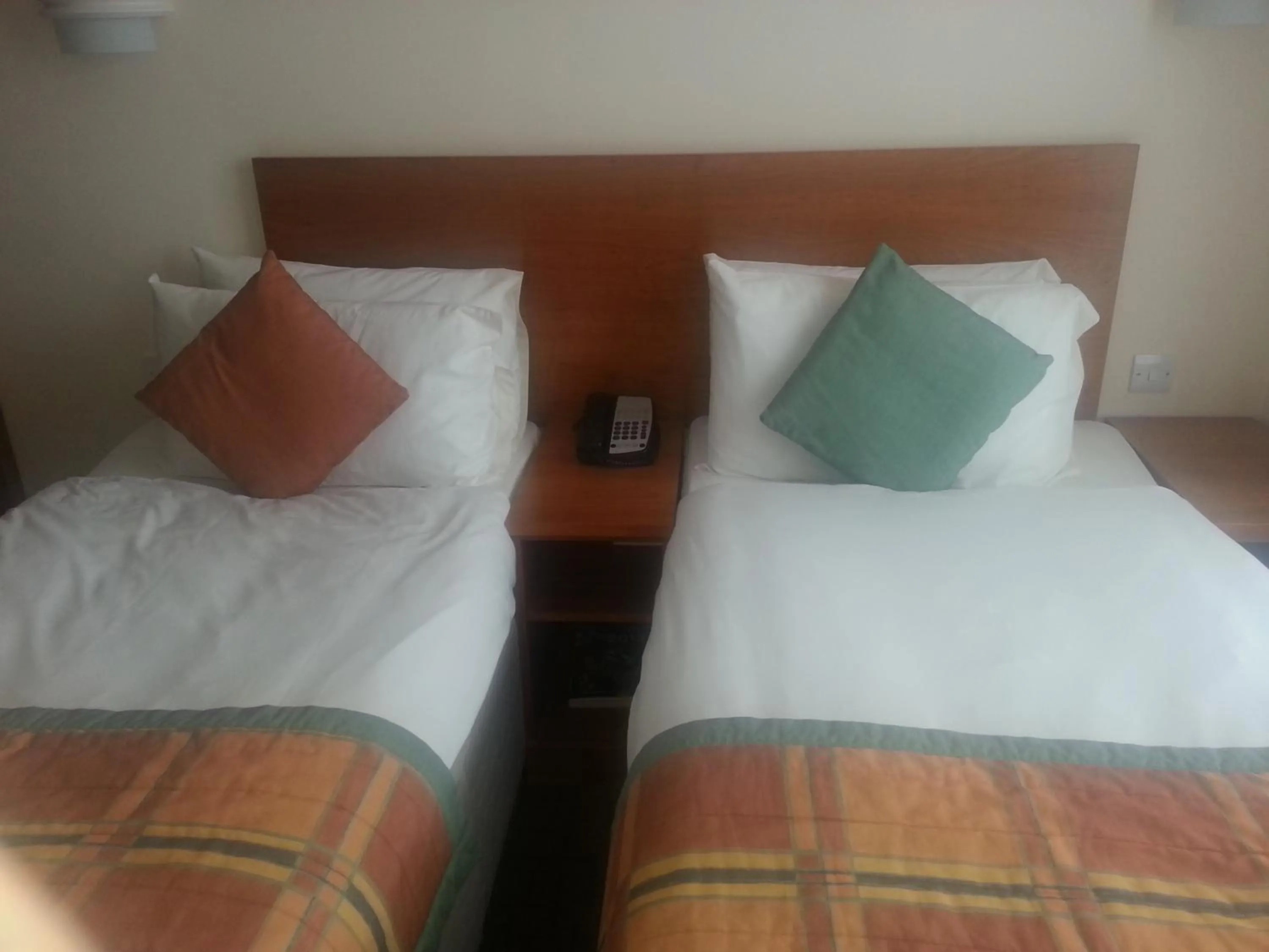 Photo of the whole room, Bed in Sefton Express Hotel
