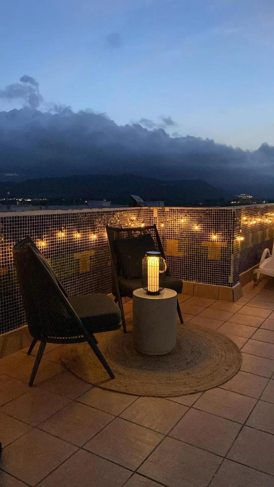 Restaurant/places to eat in Hotel Porto