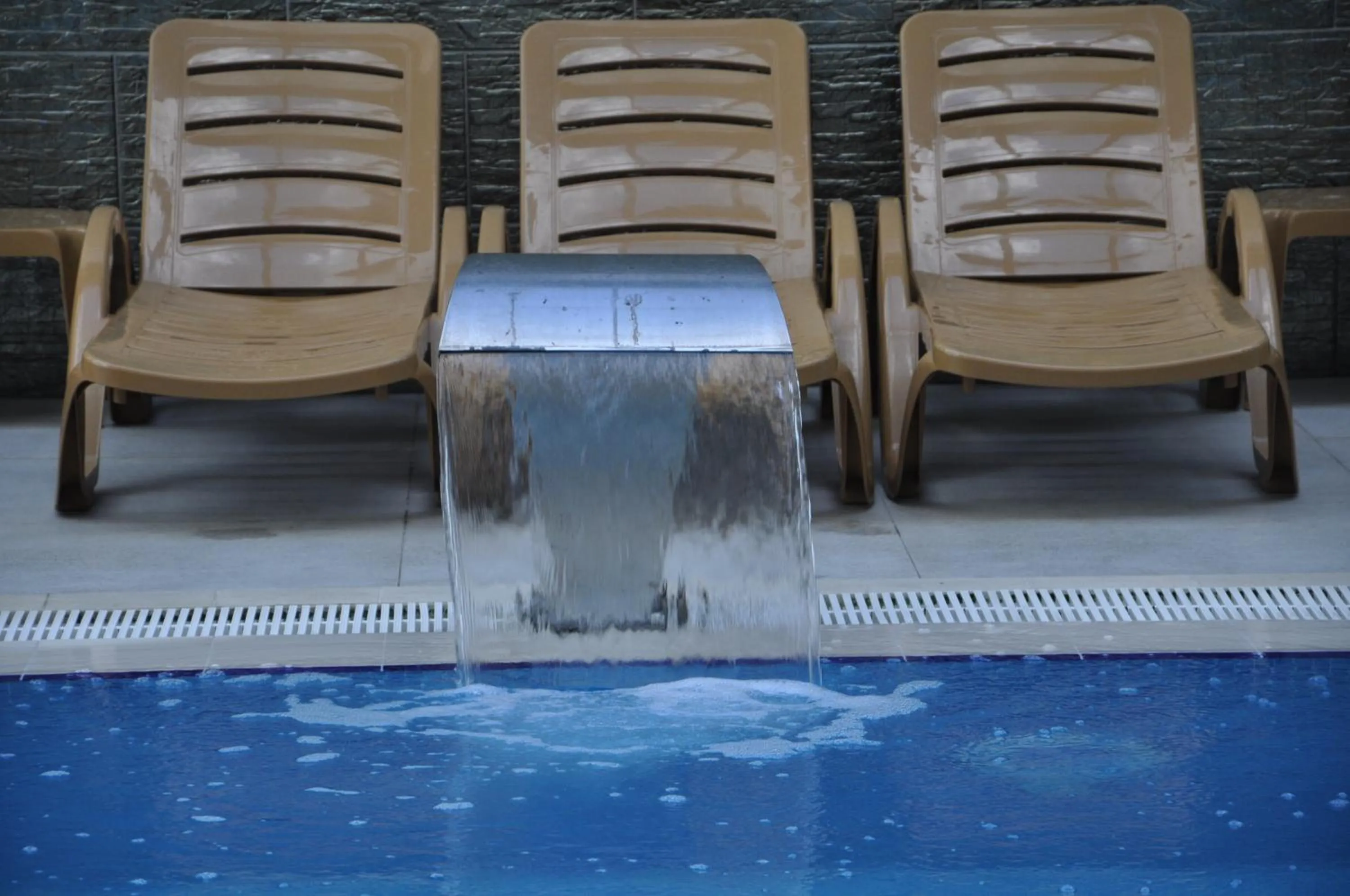 Spa and wellness centre/facilities in Eser Diamond Hotel Spa & Convention Center İstanbul