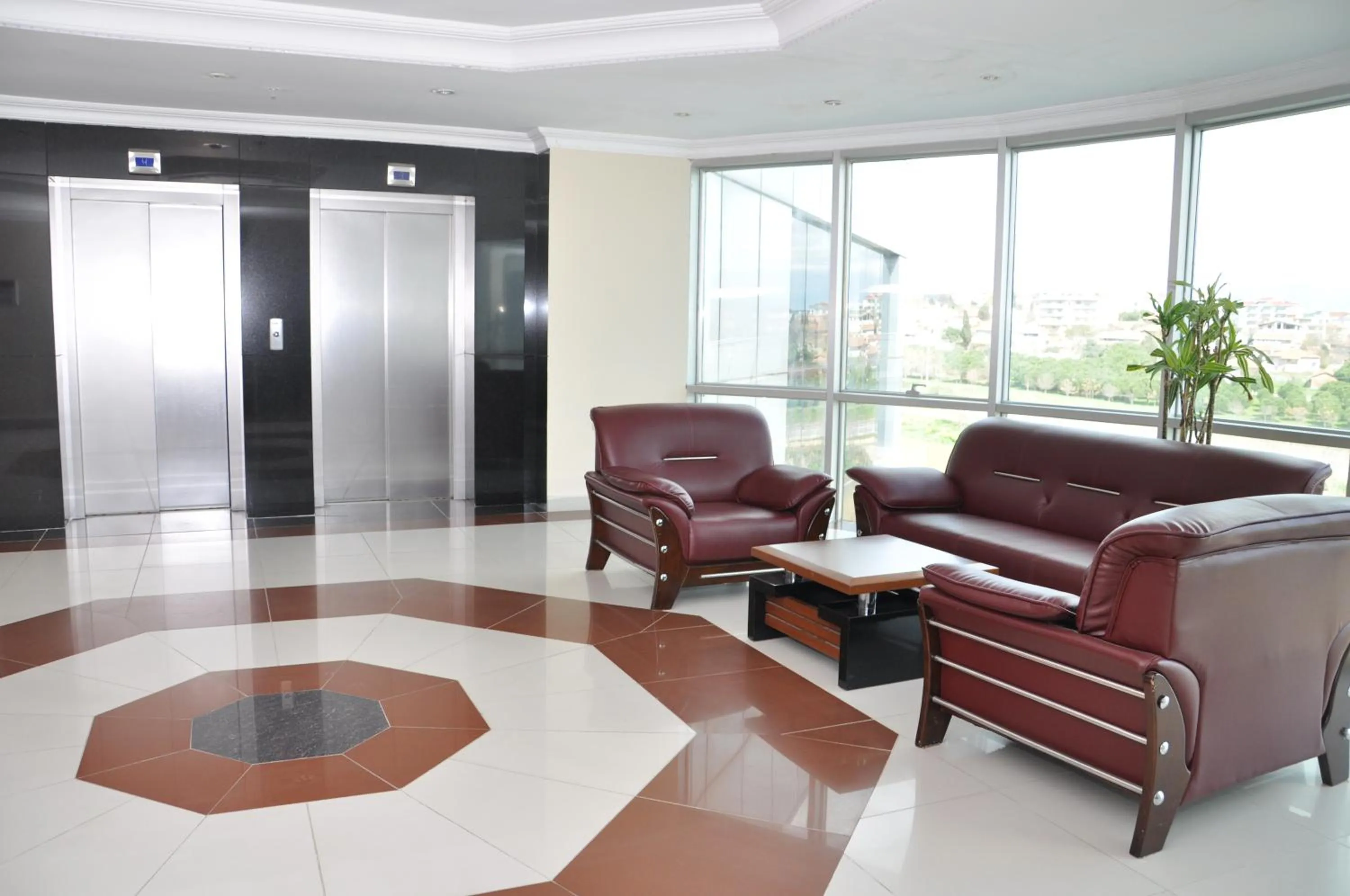 On-site shops in Eser Diamond Hotel Spa & Convention Center İstanbul