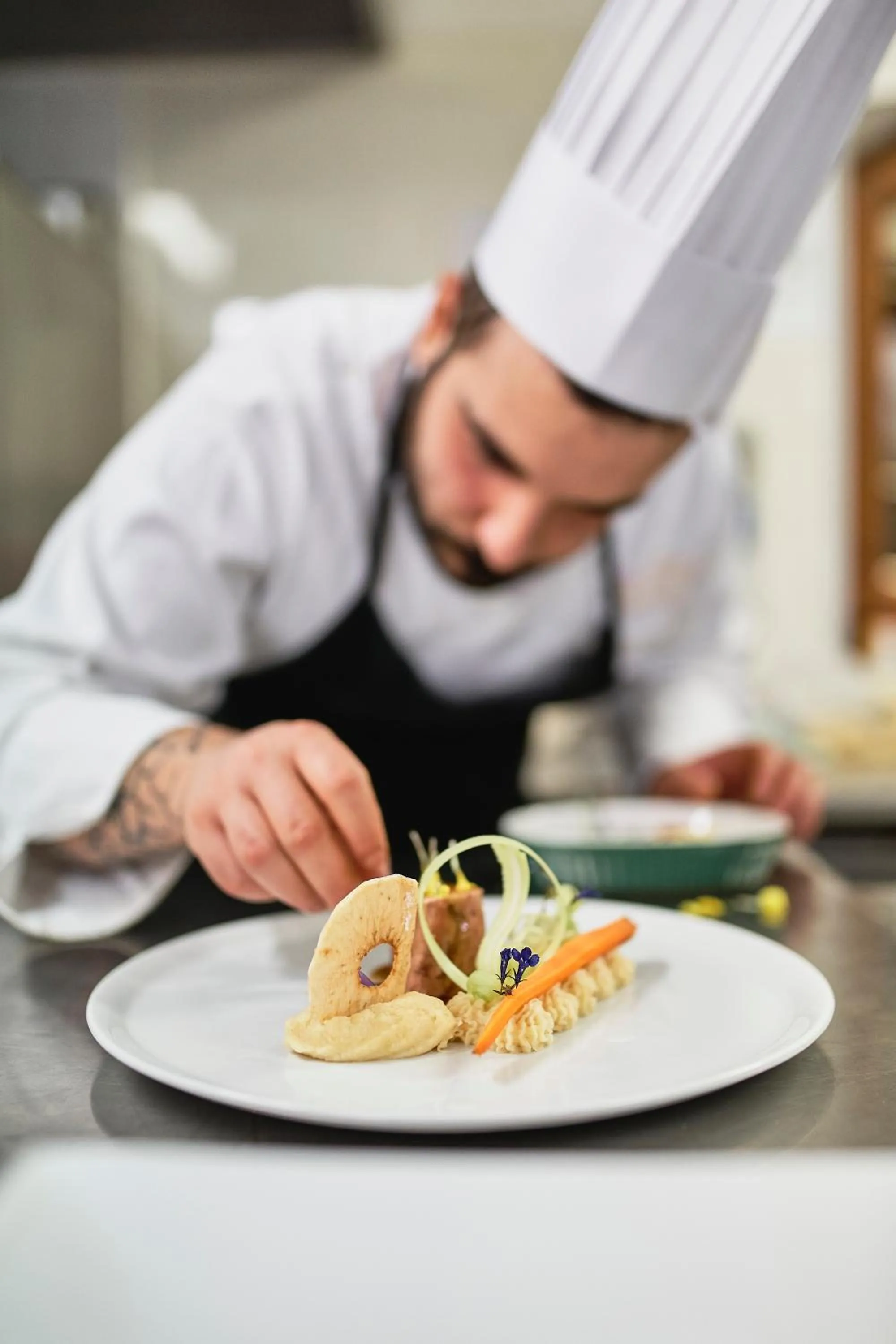 Food in Family Hotel Andes - Only for Family