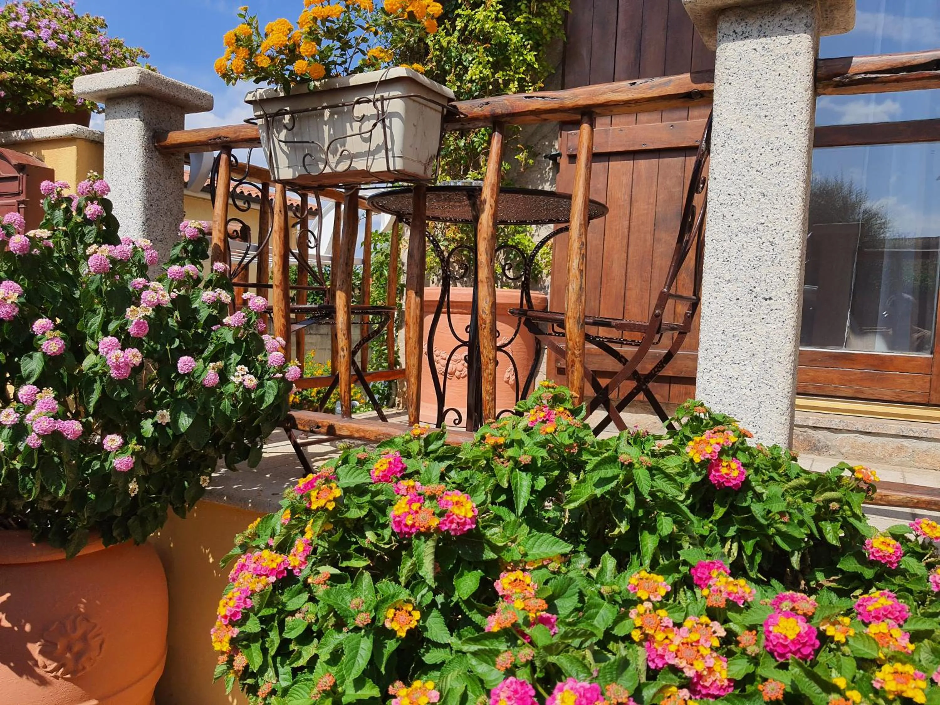 AL PEZ exclusive rooms