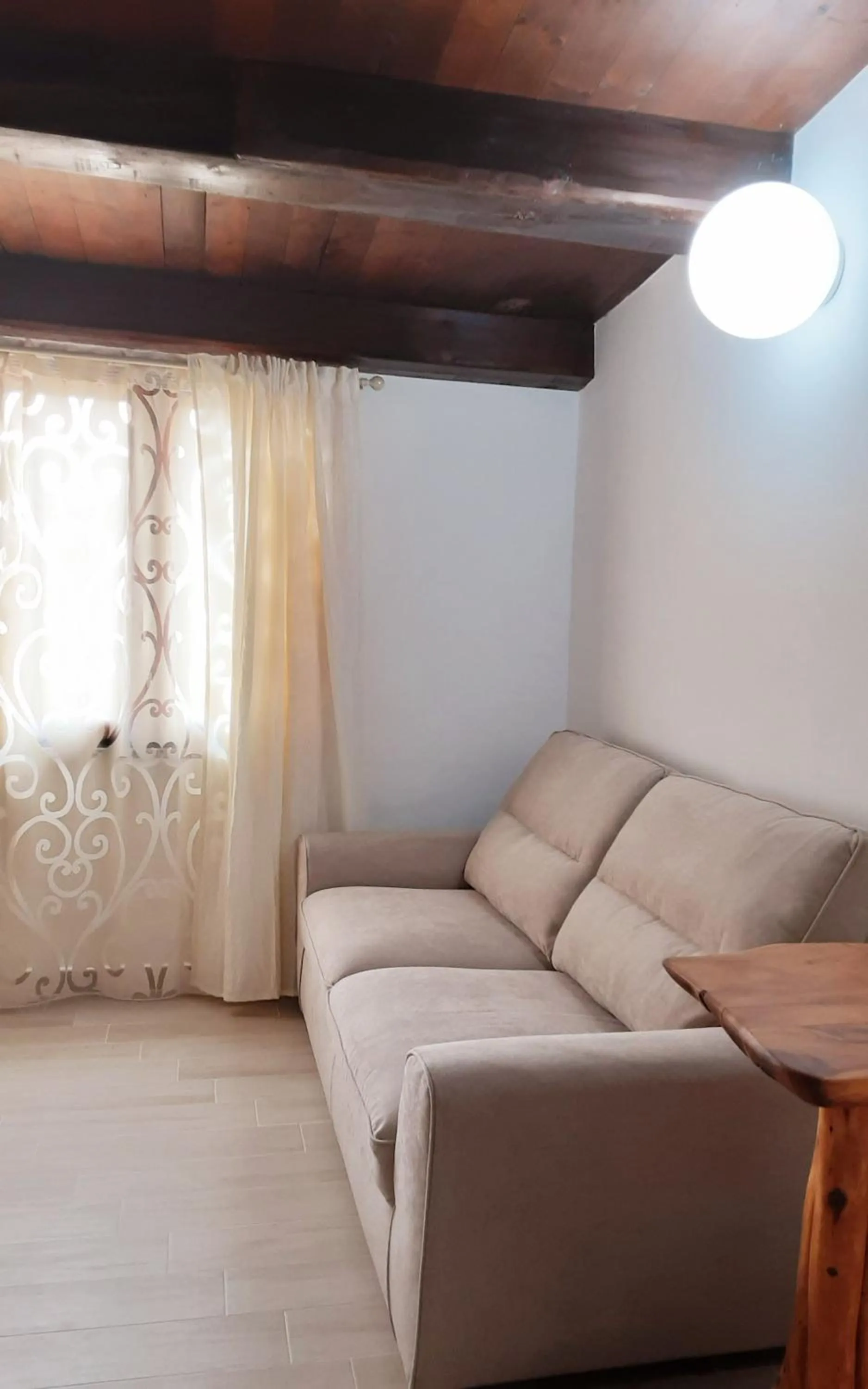 AL PEZ exclusive rooms