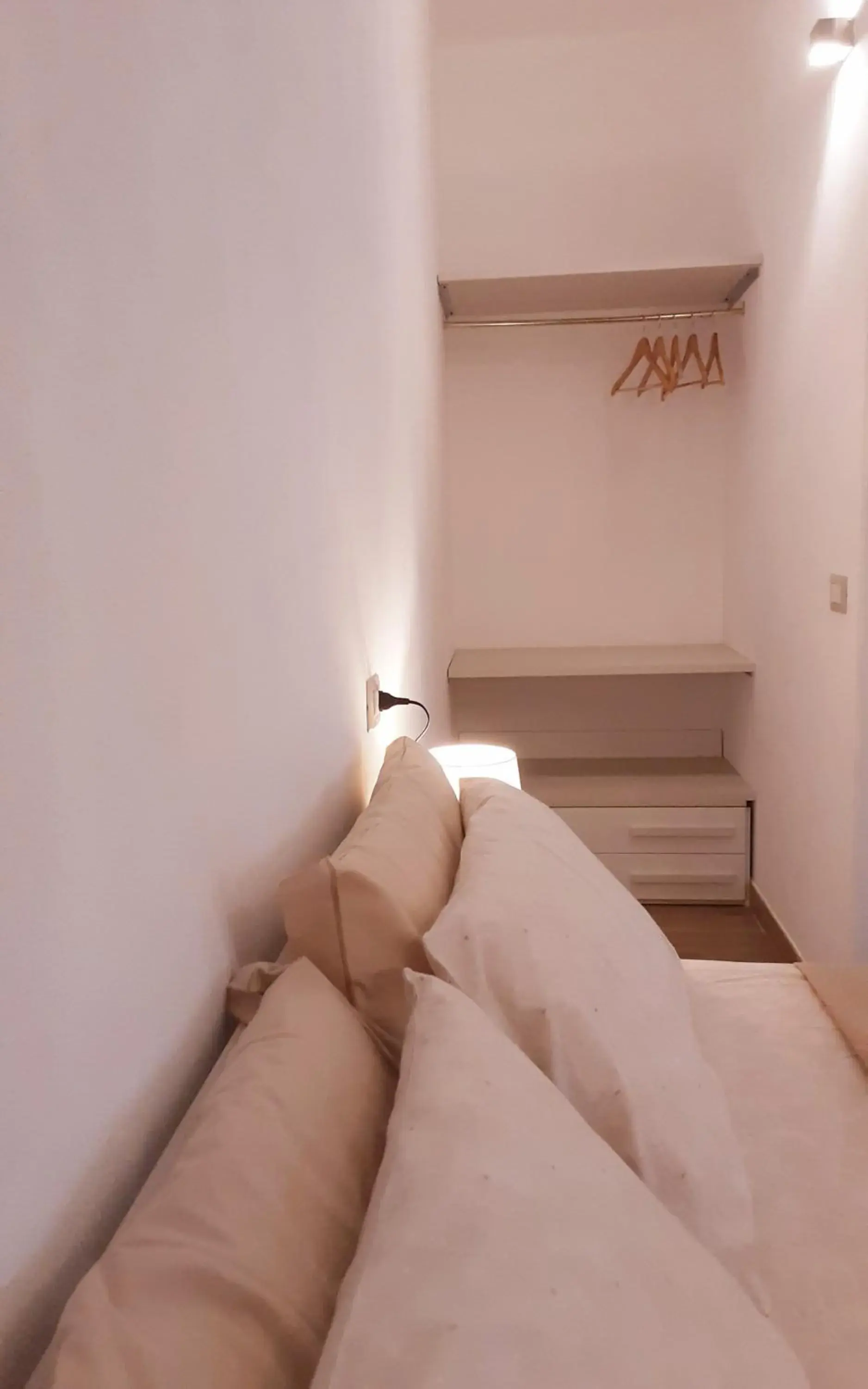 Deluxe Double or Twin Room with City View - single occupancy in AL PEZ exclusive rooms Deluxe Double or Twin Room with City View - single occupancy in AL PEZ exclusive rooms