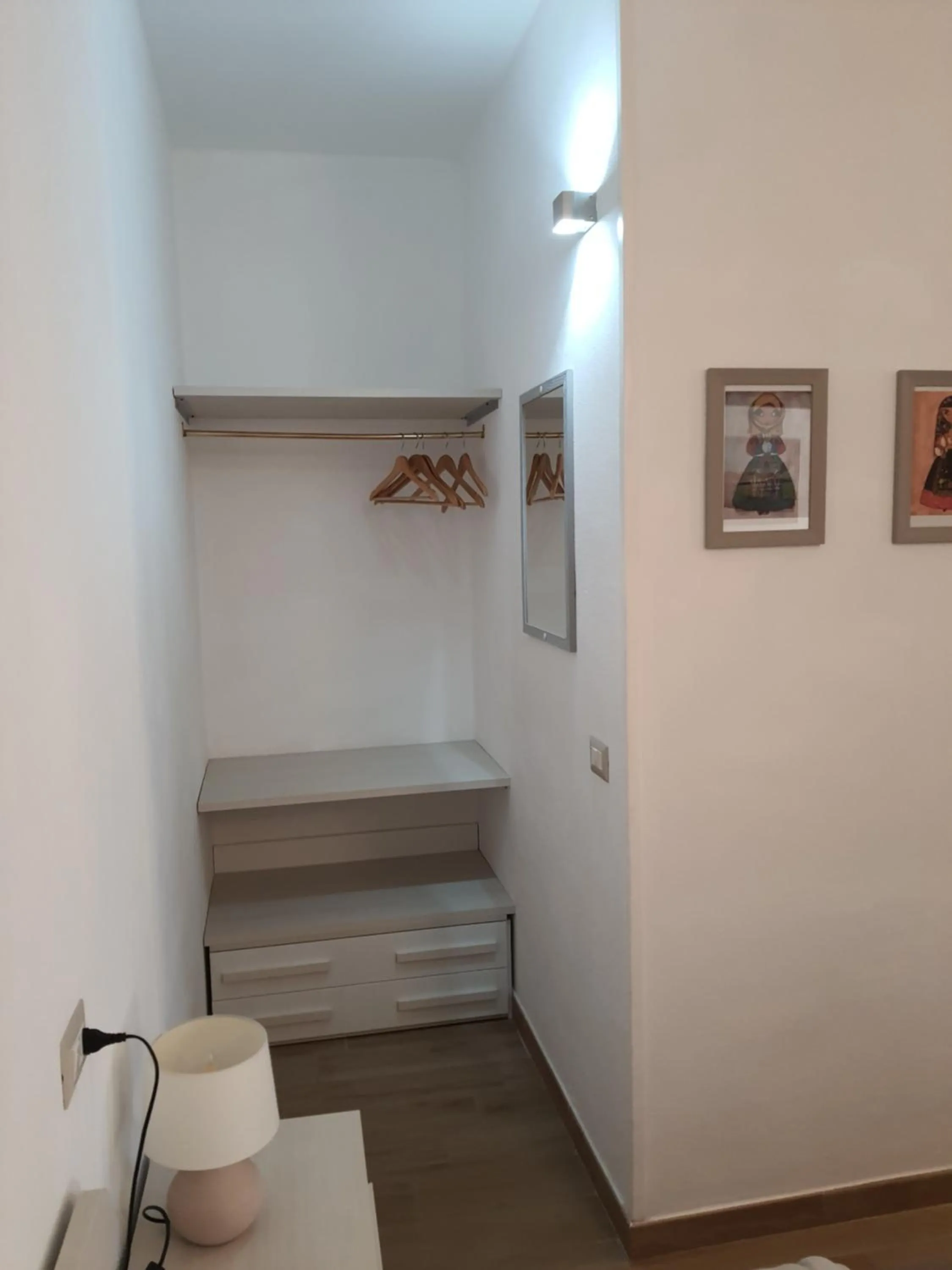 AL PEZ exclusive rooms