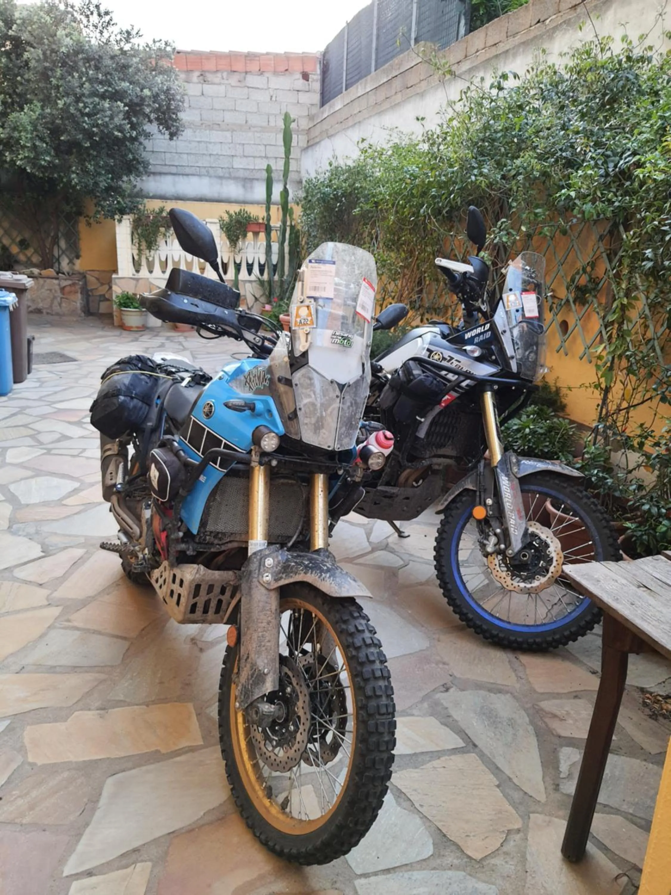 AL PEZ exclusive rooms