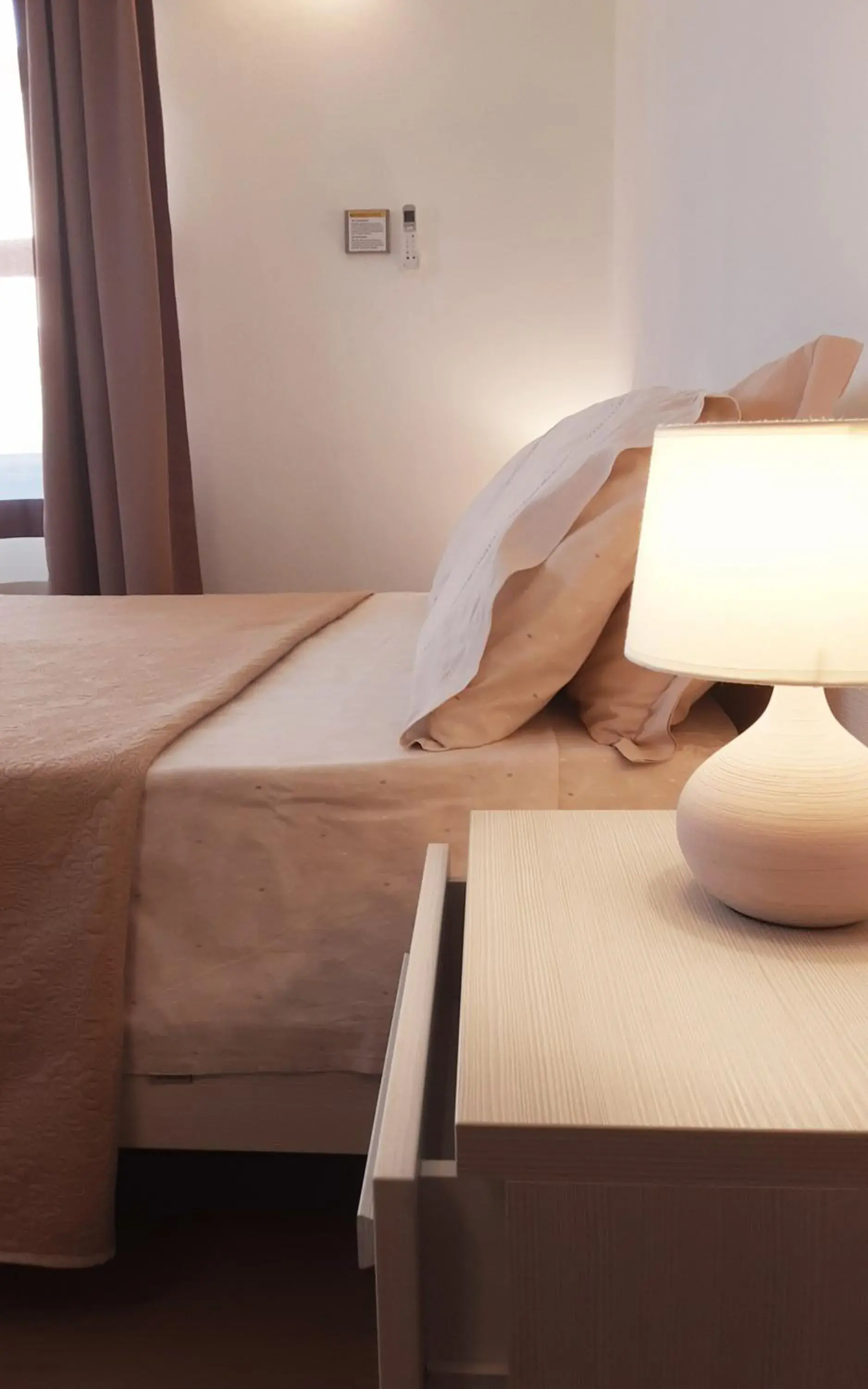 Deluxe Family Room - single occupancy in AL PEZ exclusive rooms Deluxe Family Room - single occupancy in AL PEZ exclusive rooms