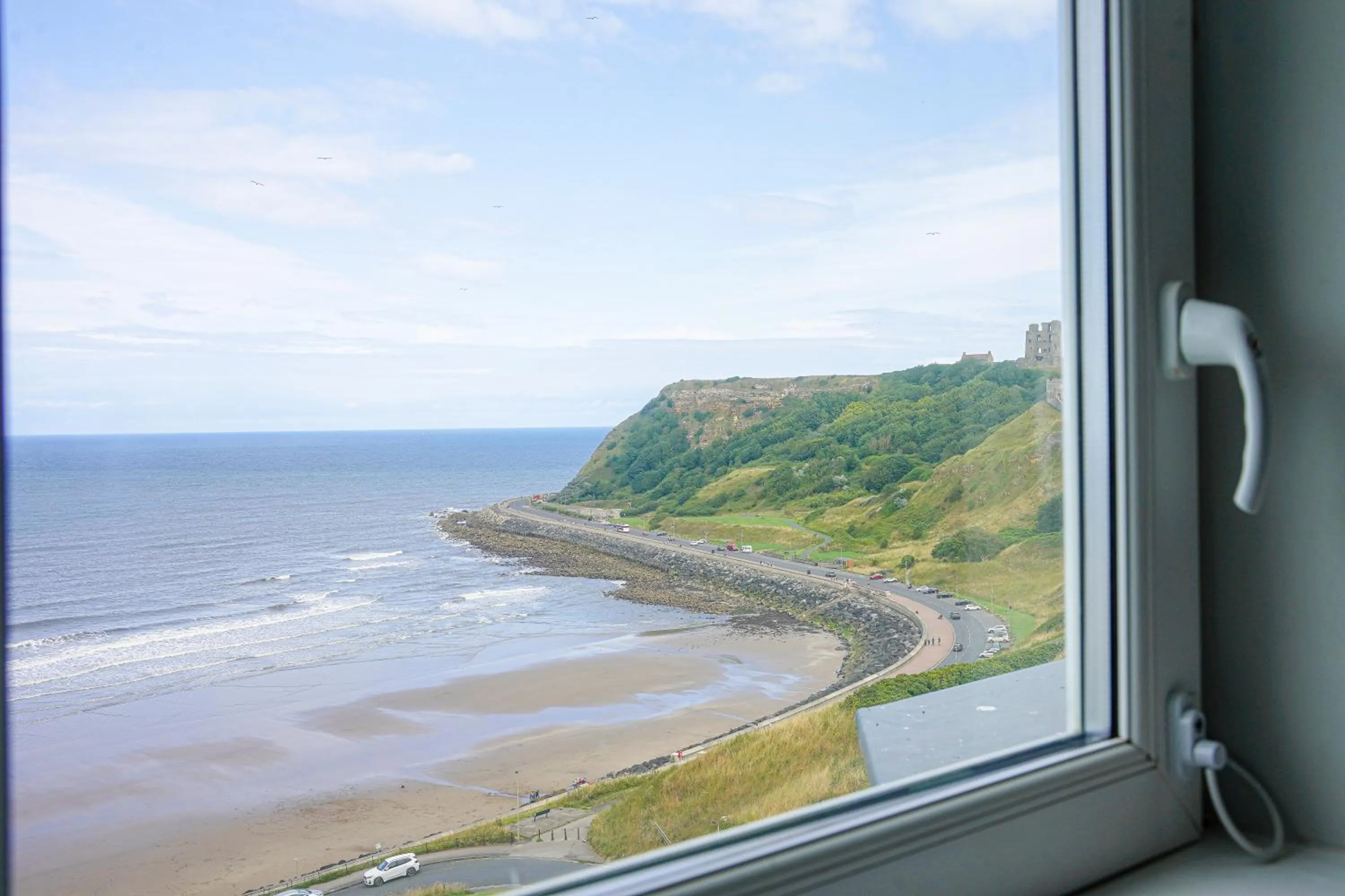 View (from property/room) in The Clarence Gardens Hotel, BW Signature Collection
