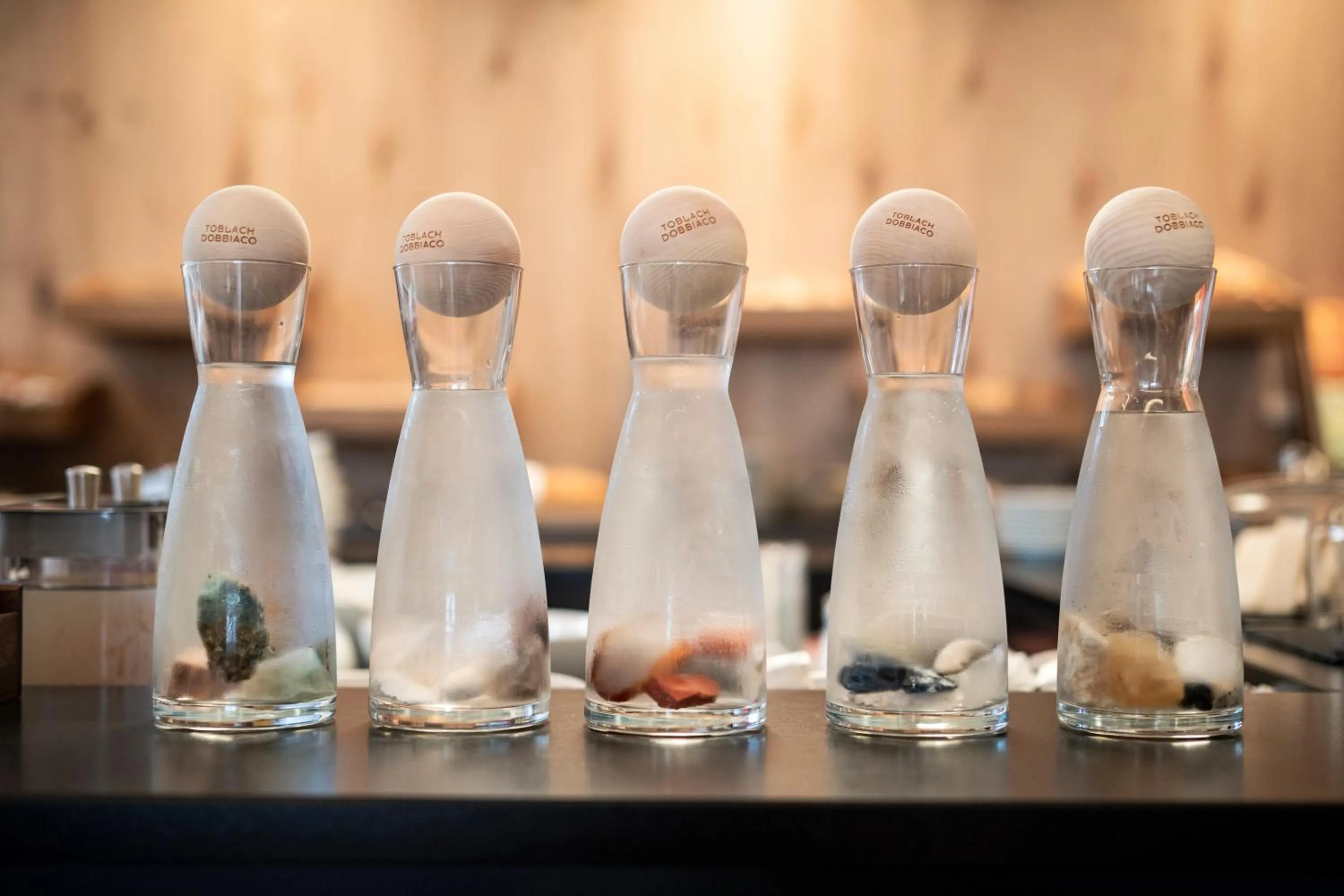 Breakfast in Hotel Simpaty