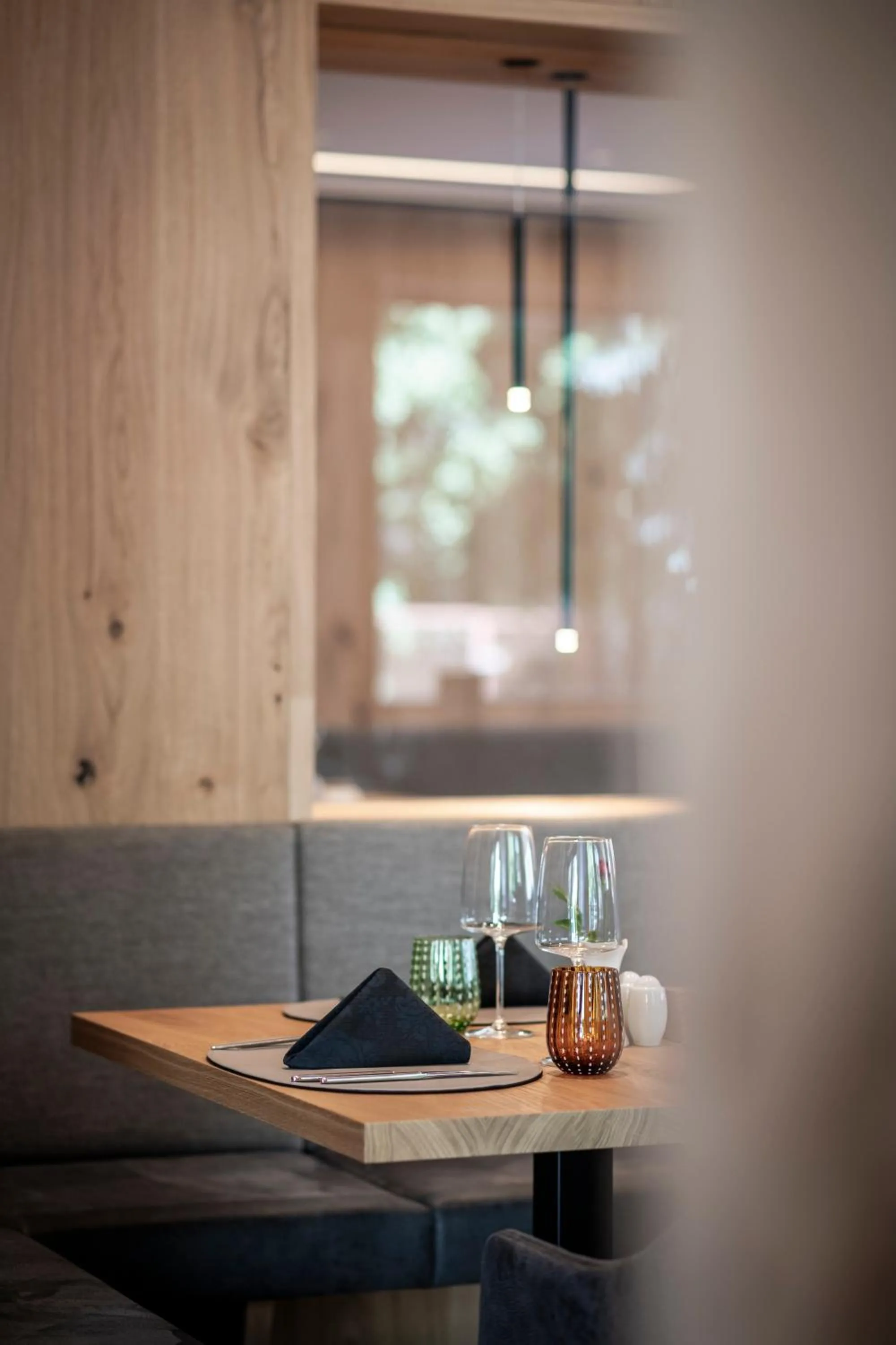 Food and drinks in Hotel Simpaty