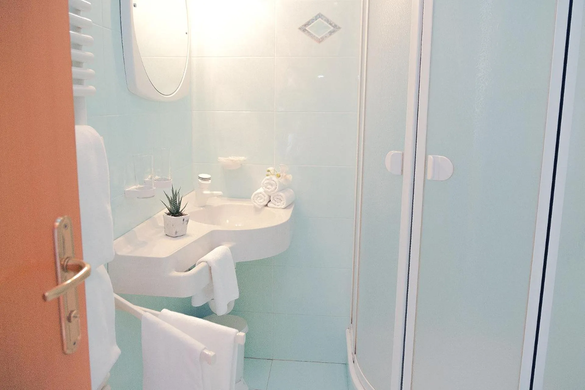 Other in Hotel Simpaty